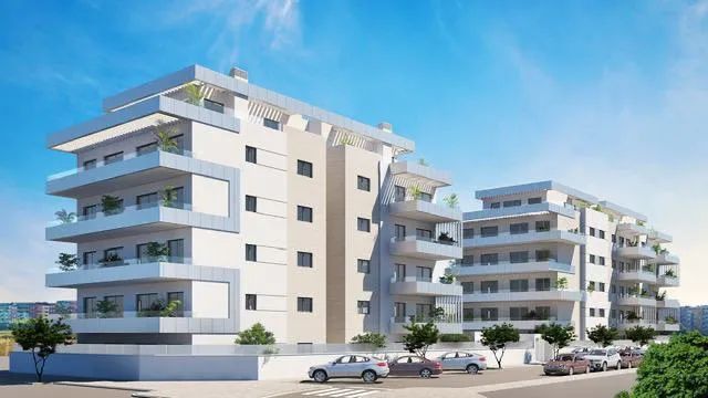 Innovatieve duurzaamheid en modern design aan de Costa del Sol - luxe leven in Mijas foto 15