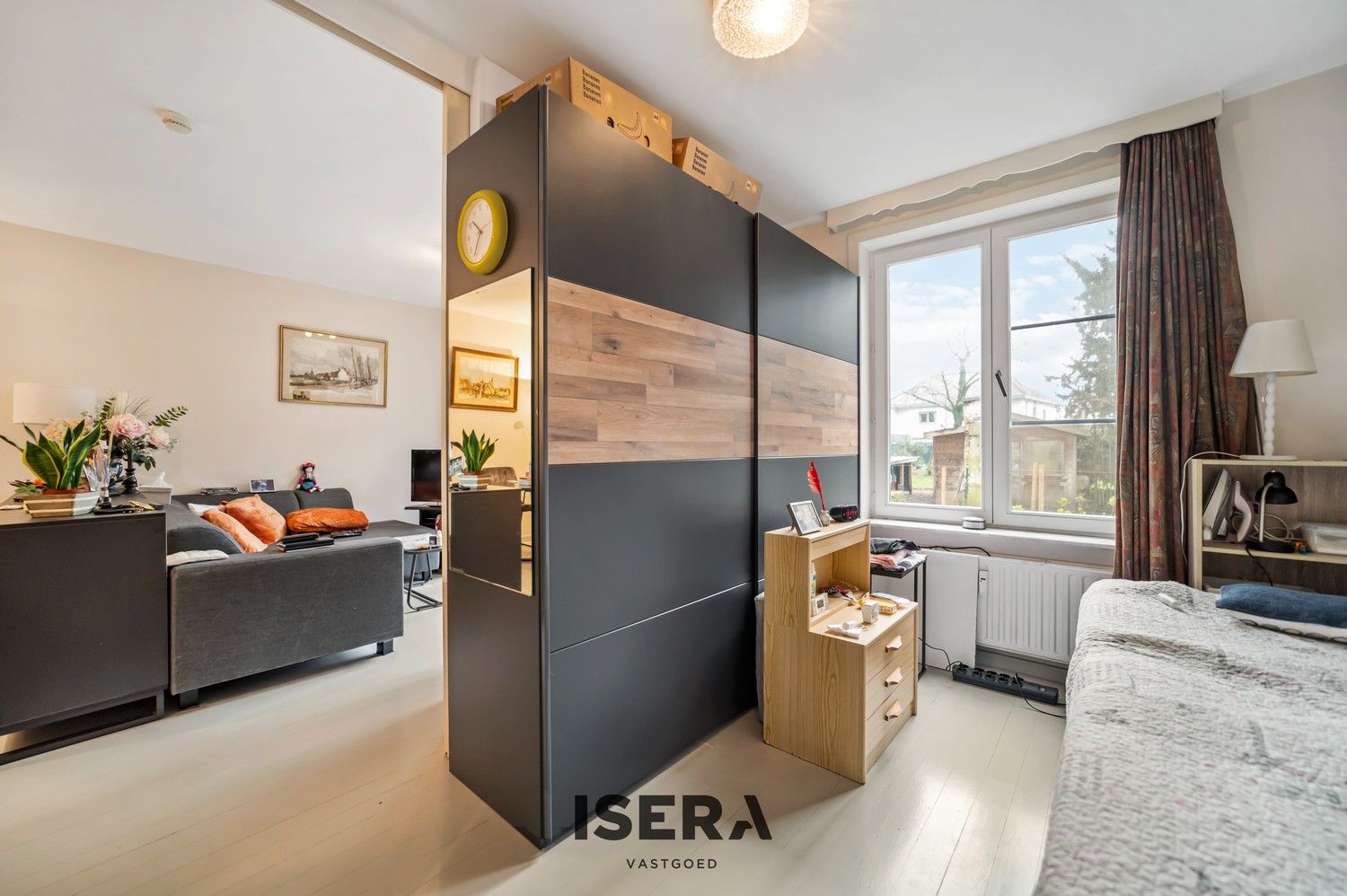 Instapklare assistentiewoning in residentie Ter Walle foto 7