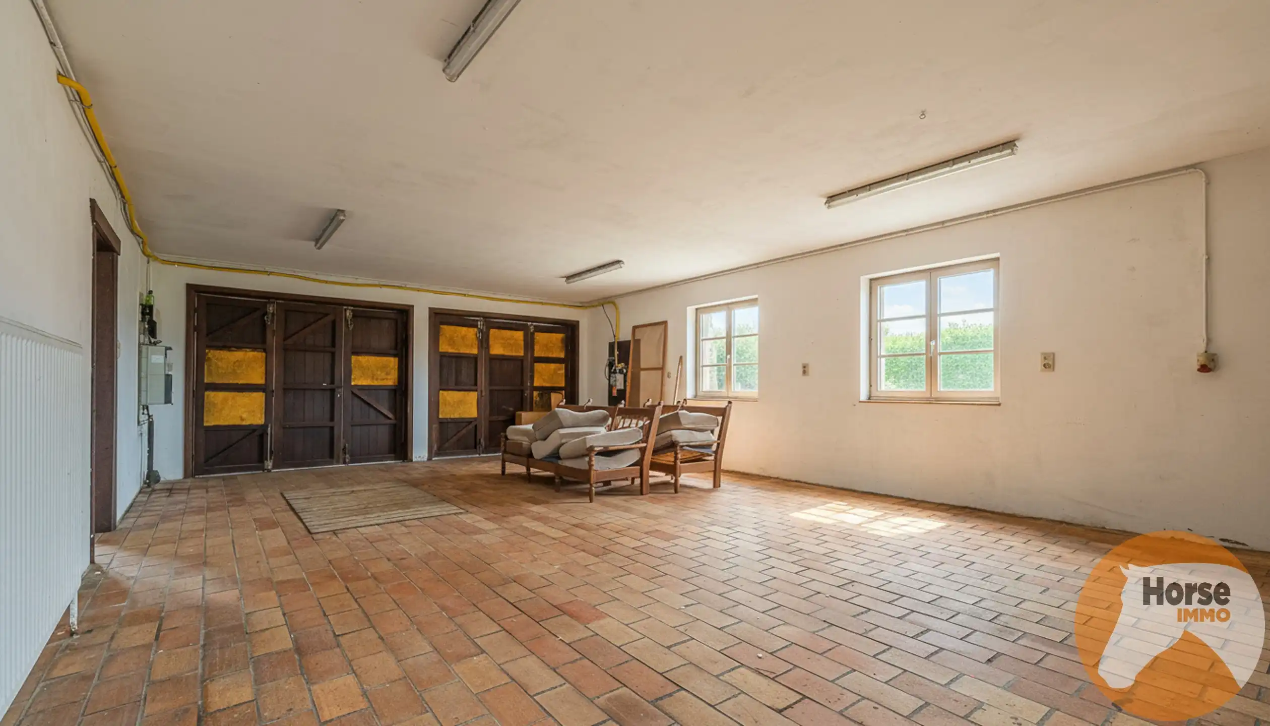 LEDE – Ruime villa met karakter op een ruim perceel  foto 12