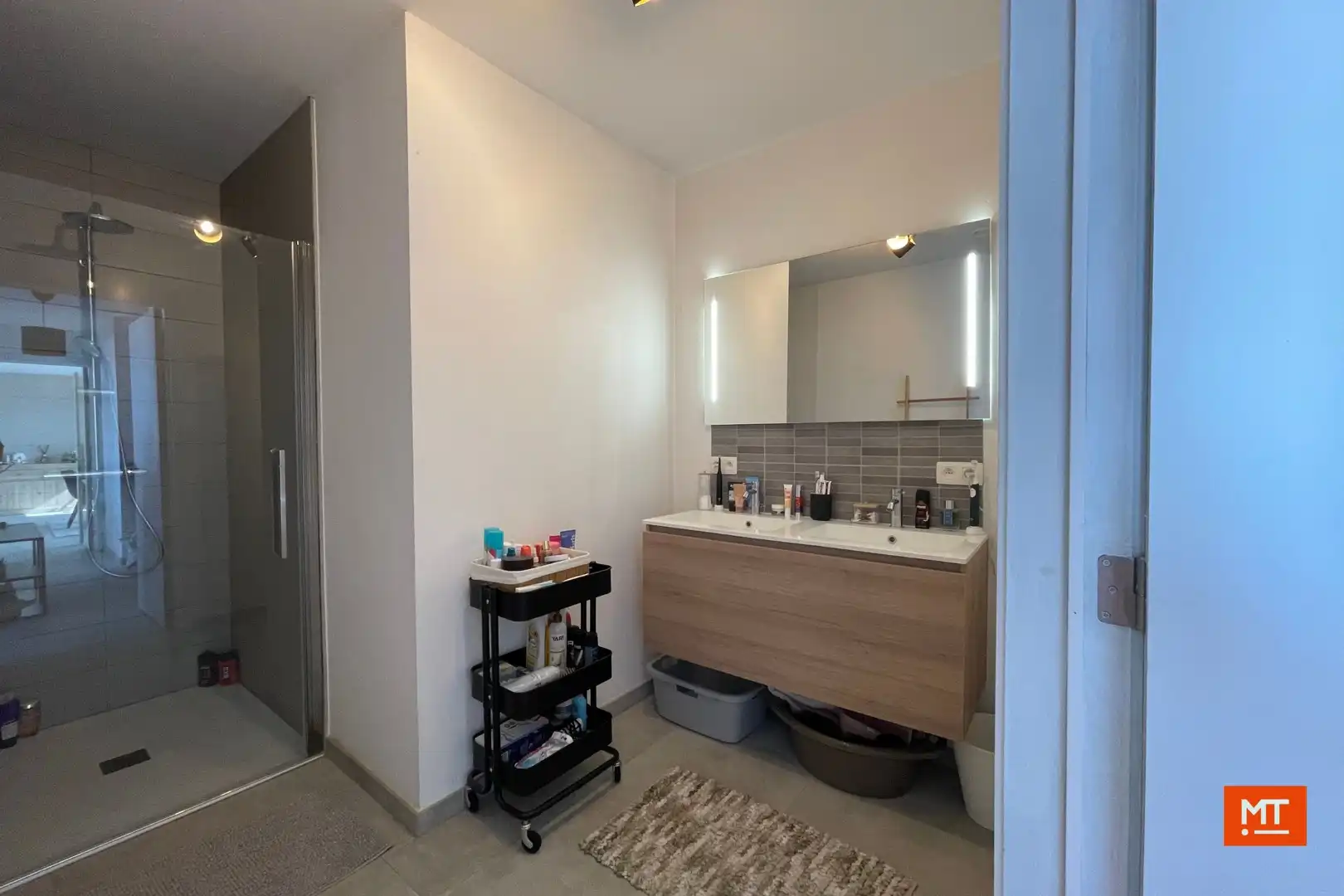 Appartement met standplaats te huur in Beselare foto 8