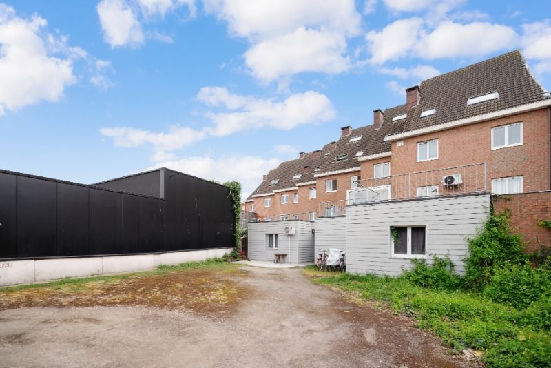 Appartement (duplex) - 2 slpkmrs + terras foto 15
