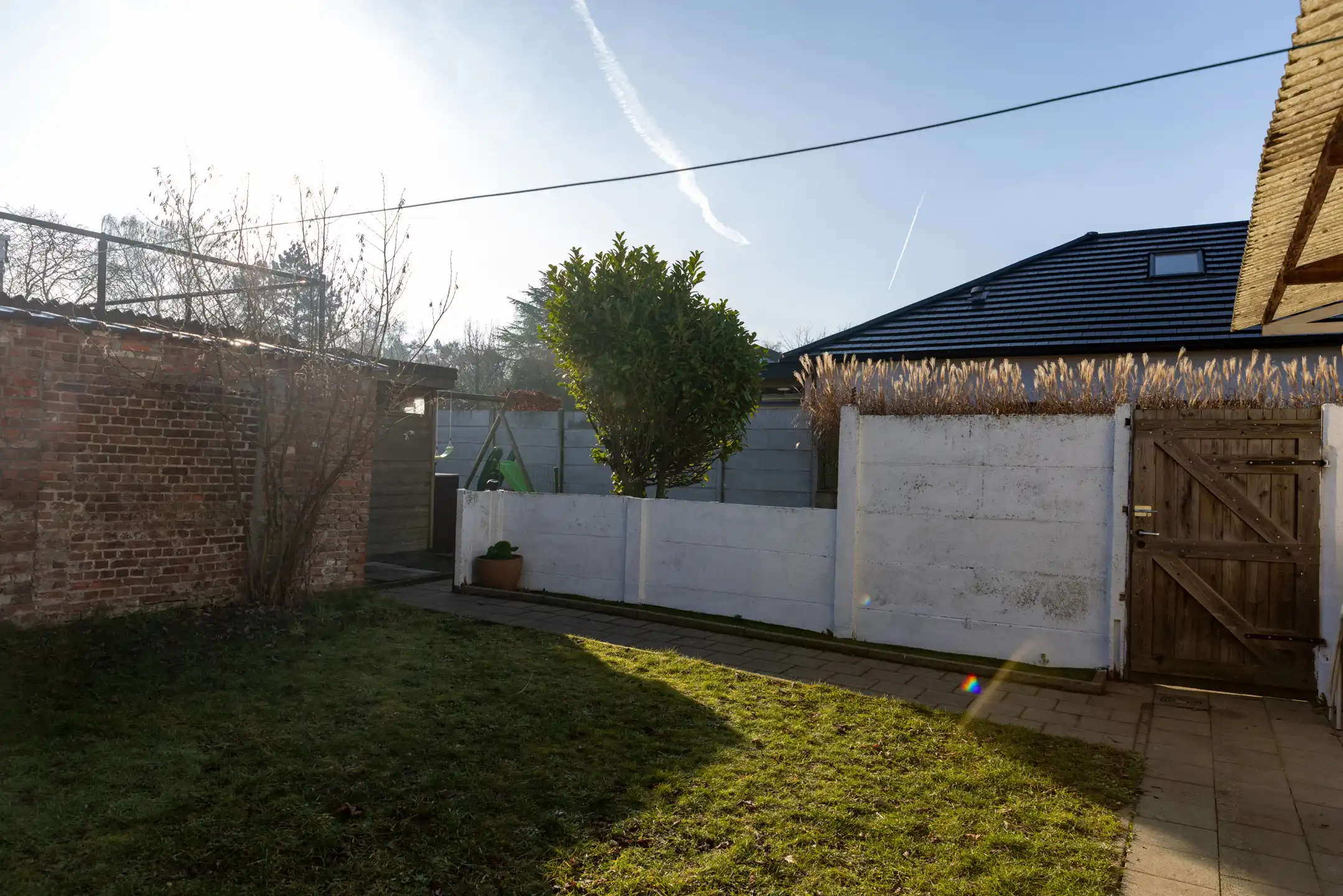 Woningen gelegen aan de Schelde foto 23