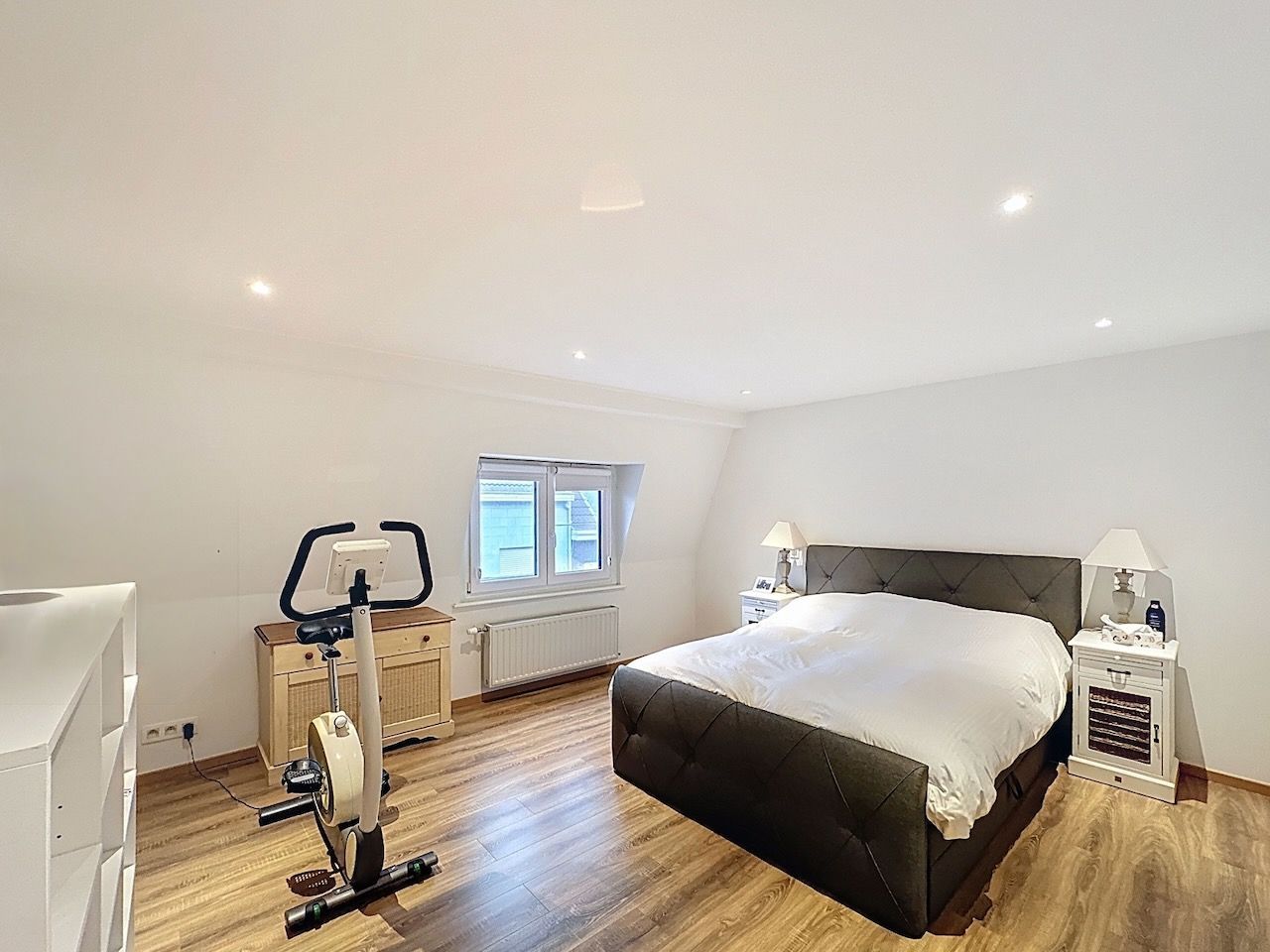 Comfortabel wonen in een gerenoveerde rijwoning met karakter foto 23