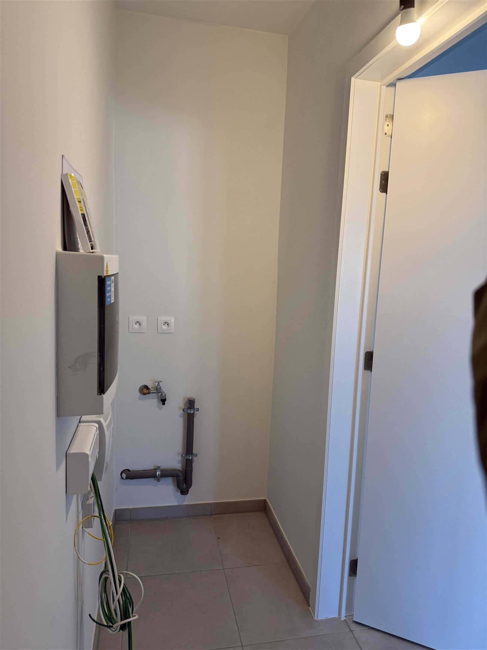 Assistentiewoning hartje Dendermonde foto 18