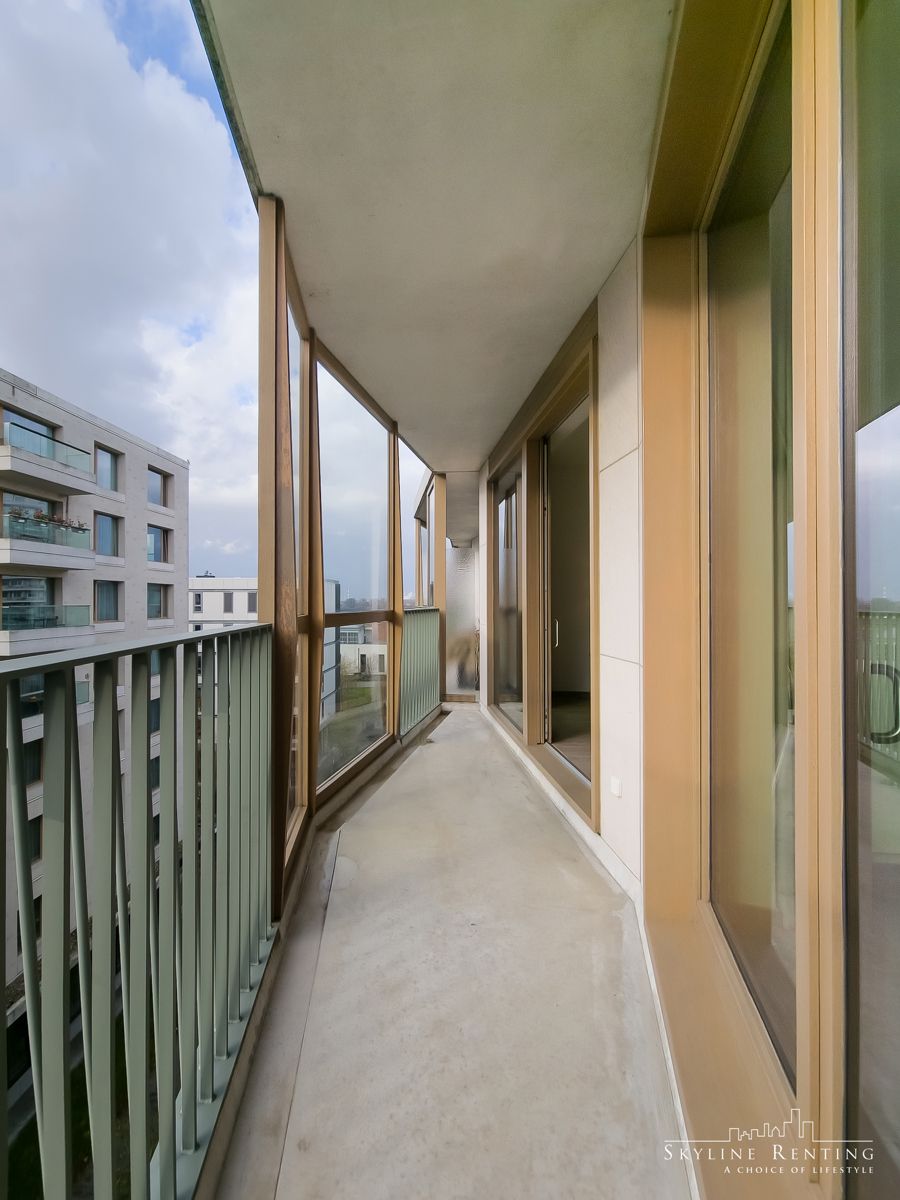 Mooi gemeubeld 2-slaapkamer appt met prachtig TERRAS foto 19