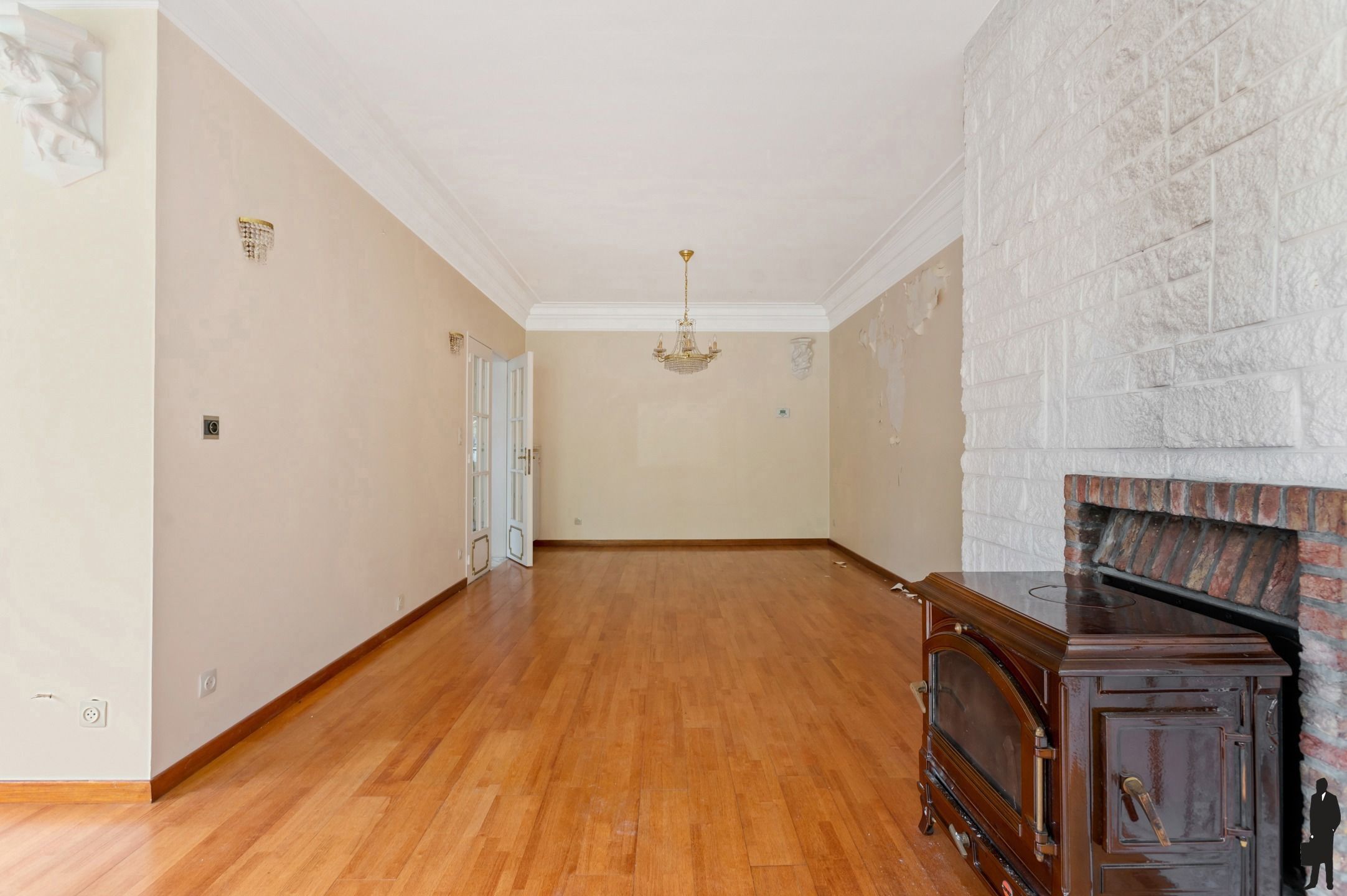 Lichte woning met tuin, garage en 4 slaapkamers foto 6