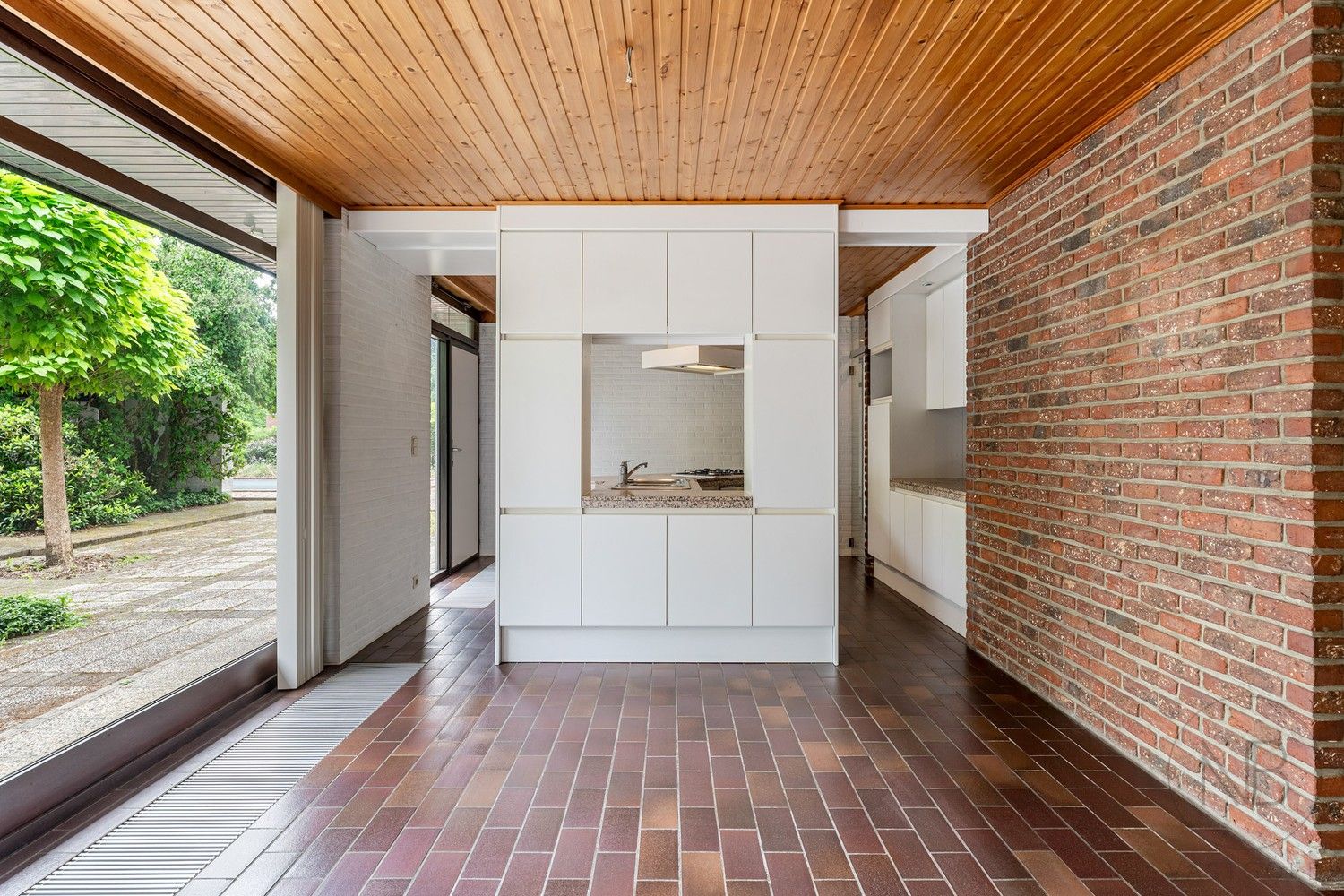 Unieke locatie in Bolderberg; woning op een perceel van 17a 46ca foto 15