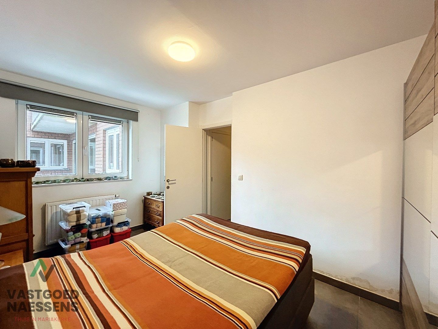 Modern 2 SLPK APP op centrale ligging met terras foto 10