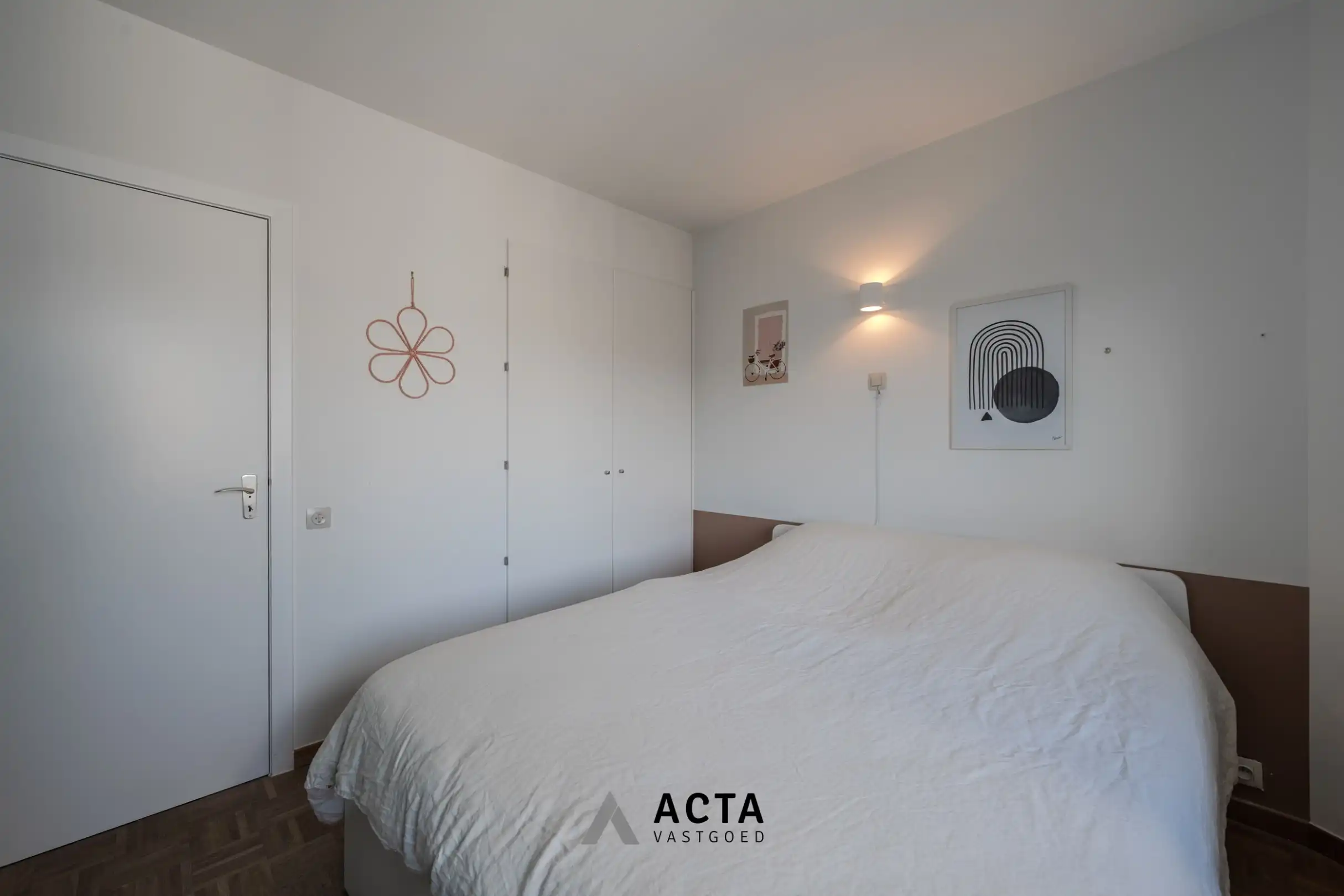 Instapklaar 3-slaapkamerappartement met 2 terrassen in het centrum van Oostende foto 15