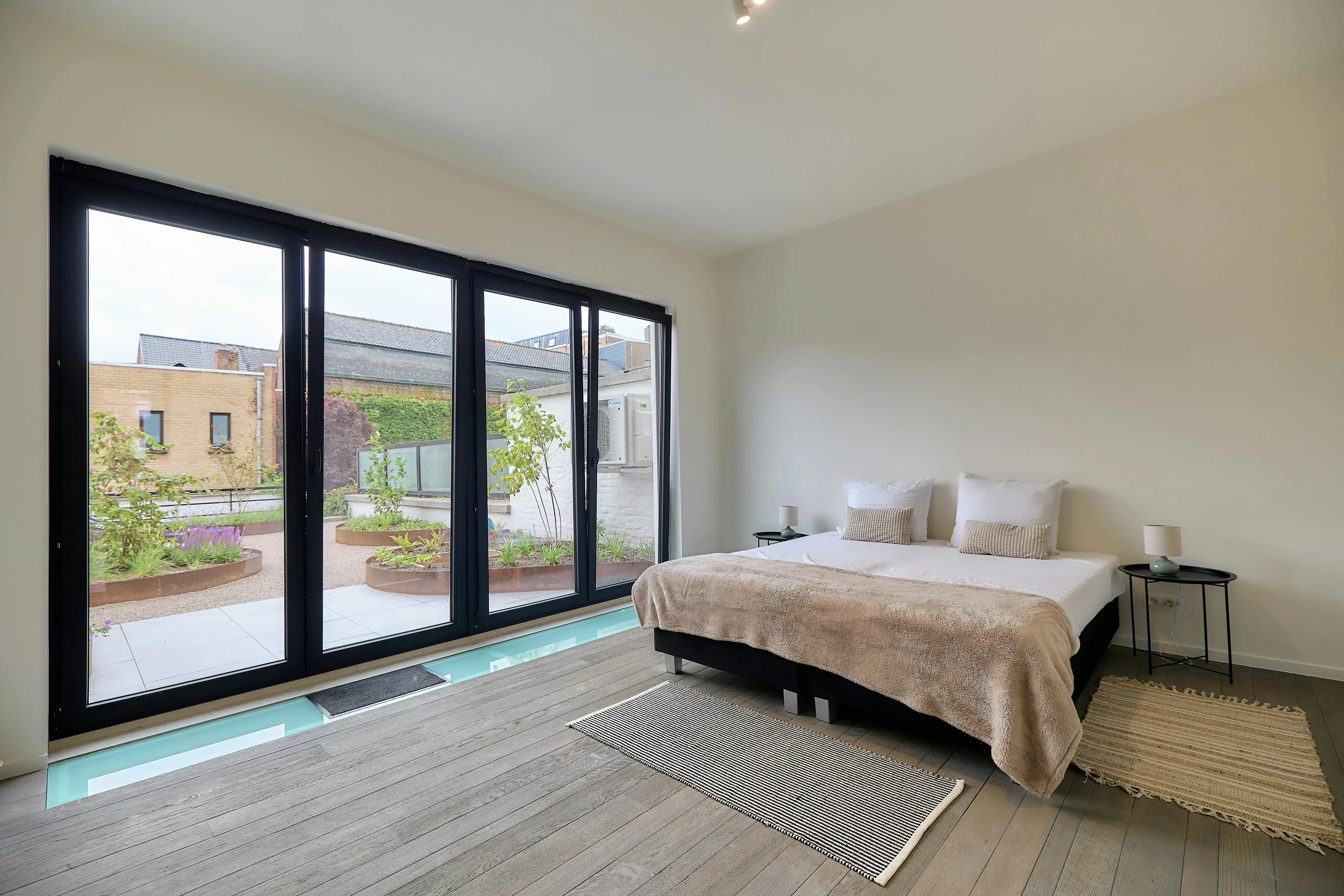 Prachtig herenhuis te koop in Ieper centrum  foto 22