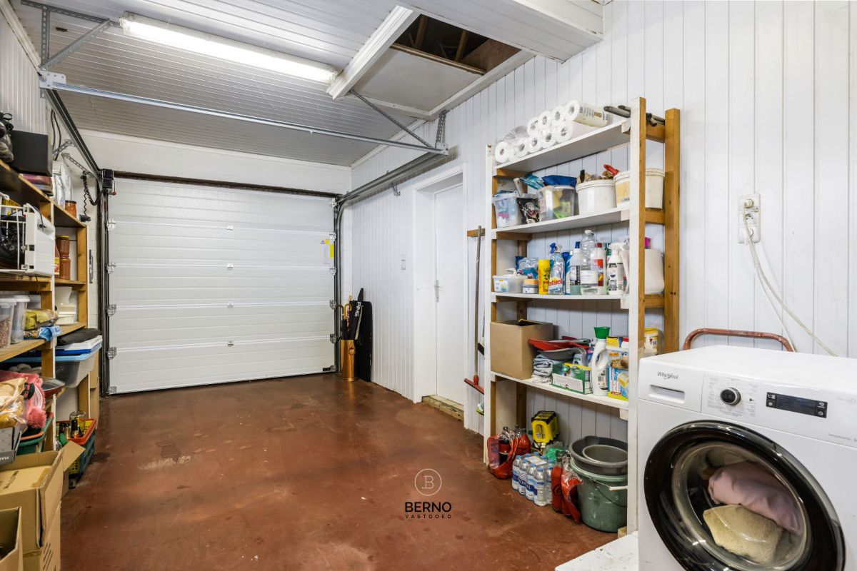 Ruime laagbouwvilla op een prachtig perceel van 2400m² foto 15