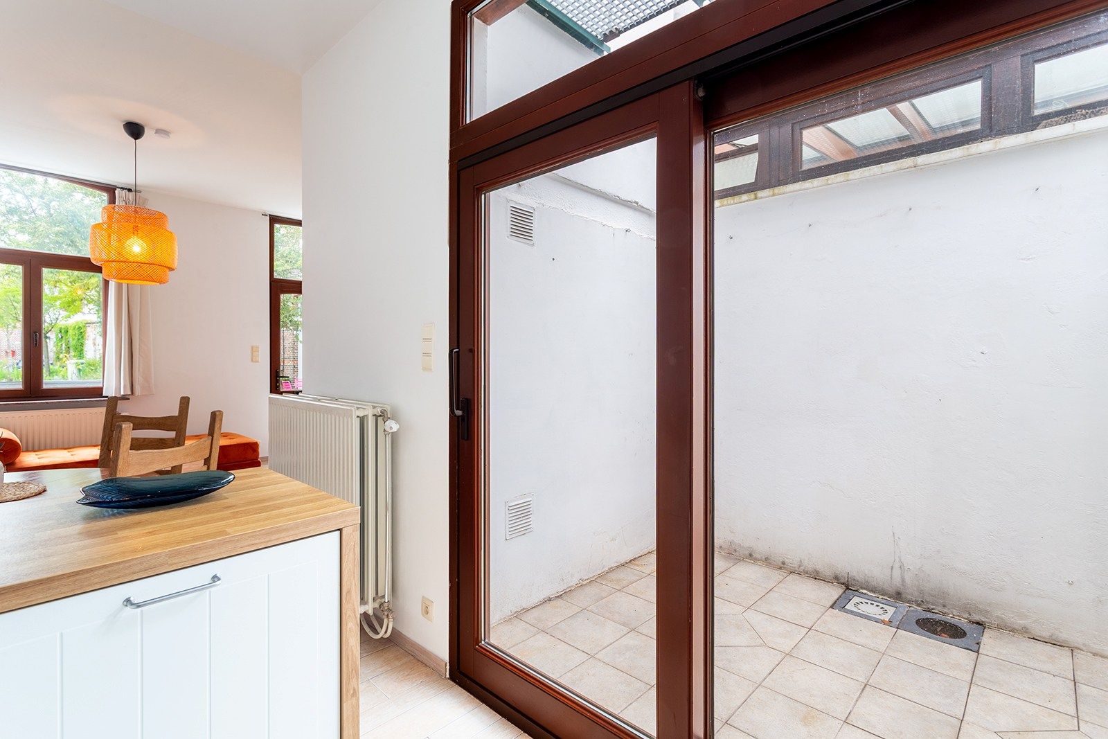 Knus, compleet en charmant wonen foto 9