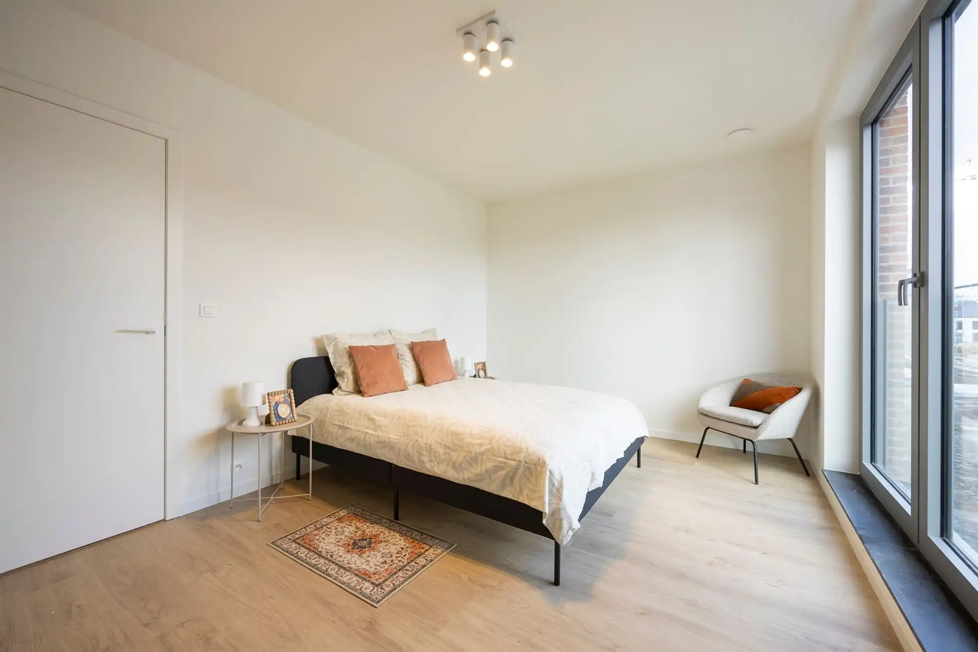 Huis foto 16