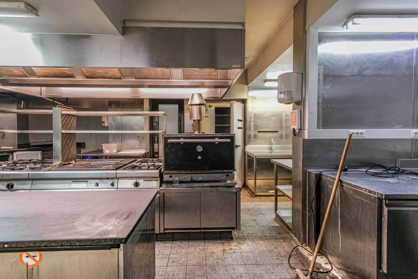 Zeedijk Albertstrand 552 te huur Rubensplein foto 11