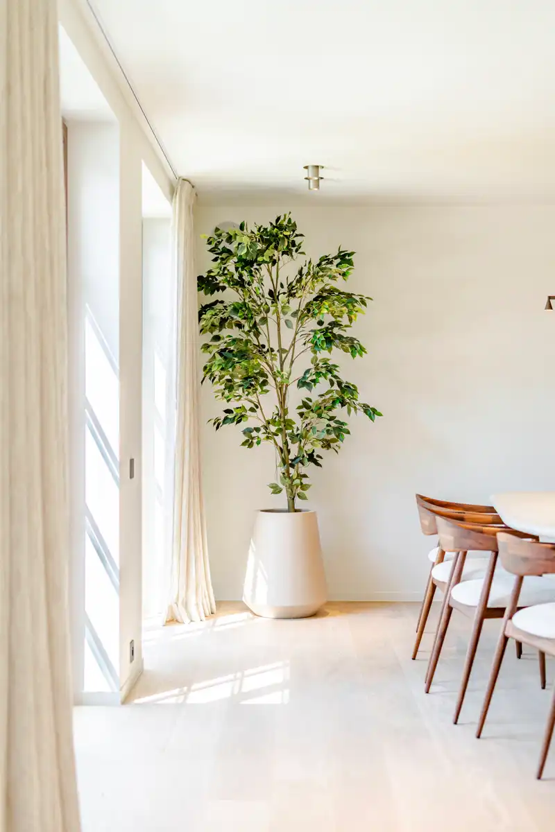 Exclusief - Prachtige villa in hartje Knokke Het Zoute foto 11