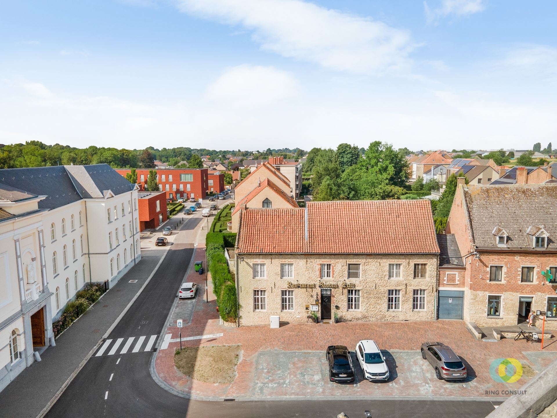 gebouw voor gemengd gebruik foto 2