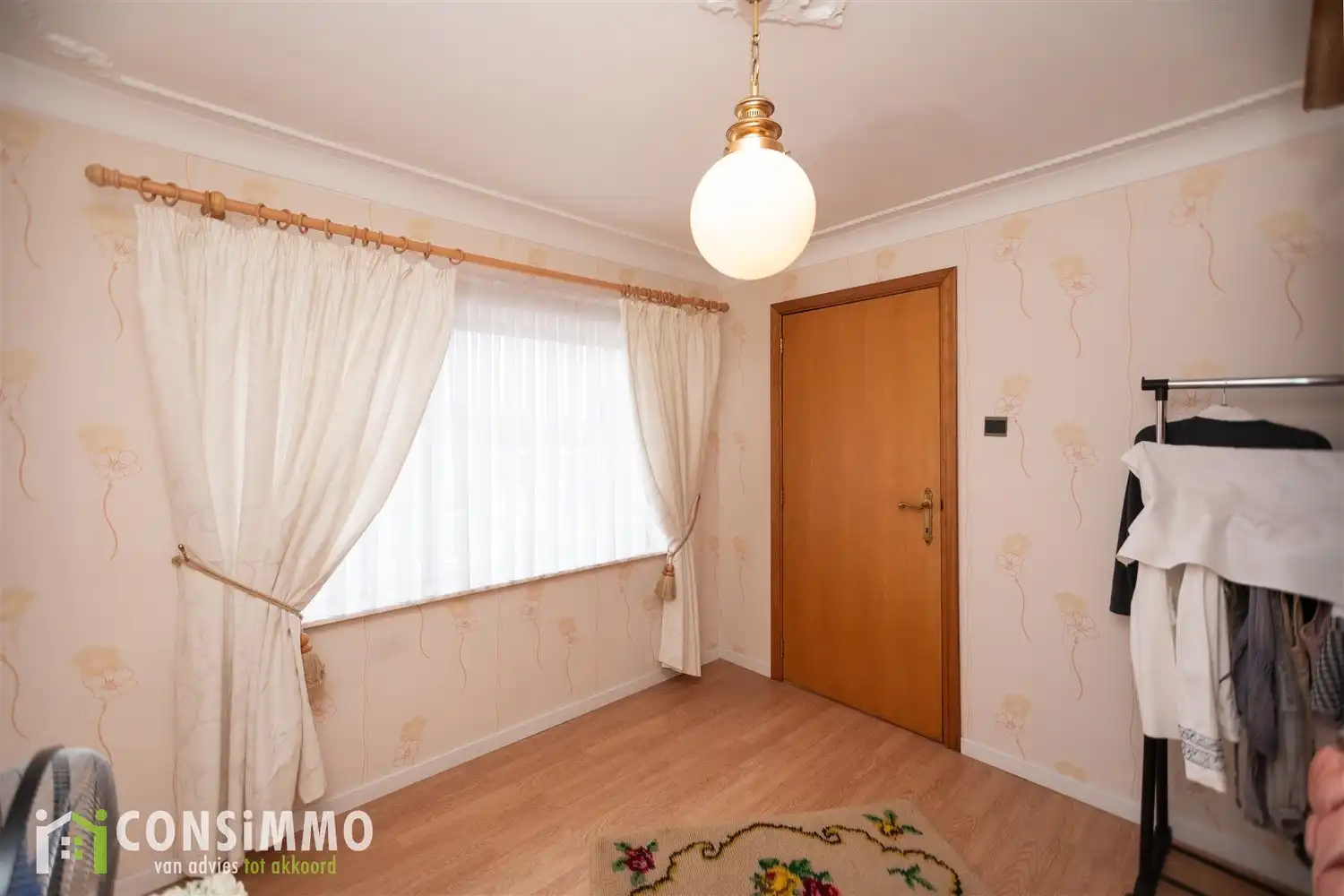 Ruime woning met kangoeroemogelijkheden in Genk foto 32