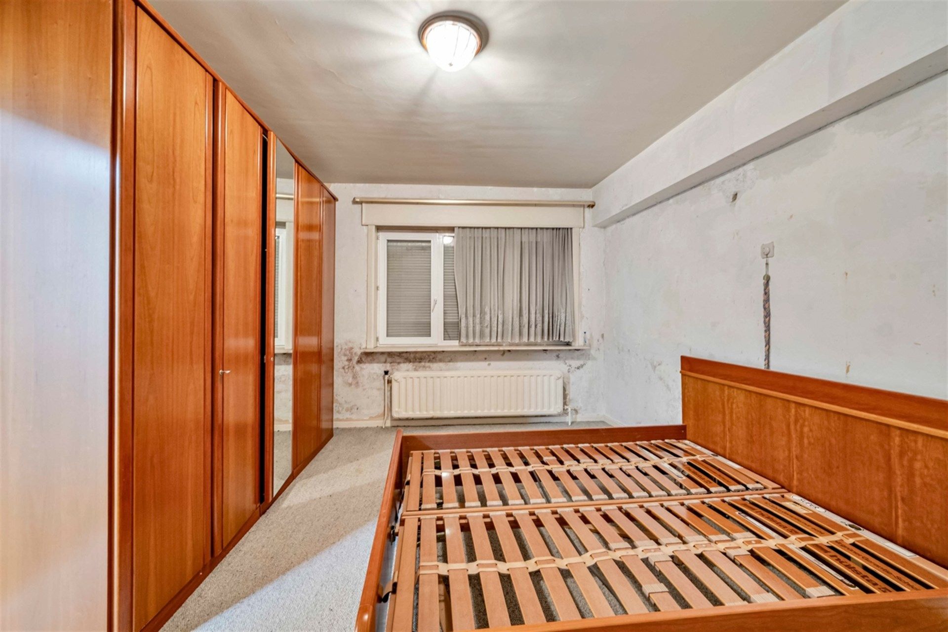 Te renoveren bel-étagewoning met authentieke charme in het centrum van Vilvoorde foto 13