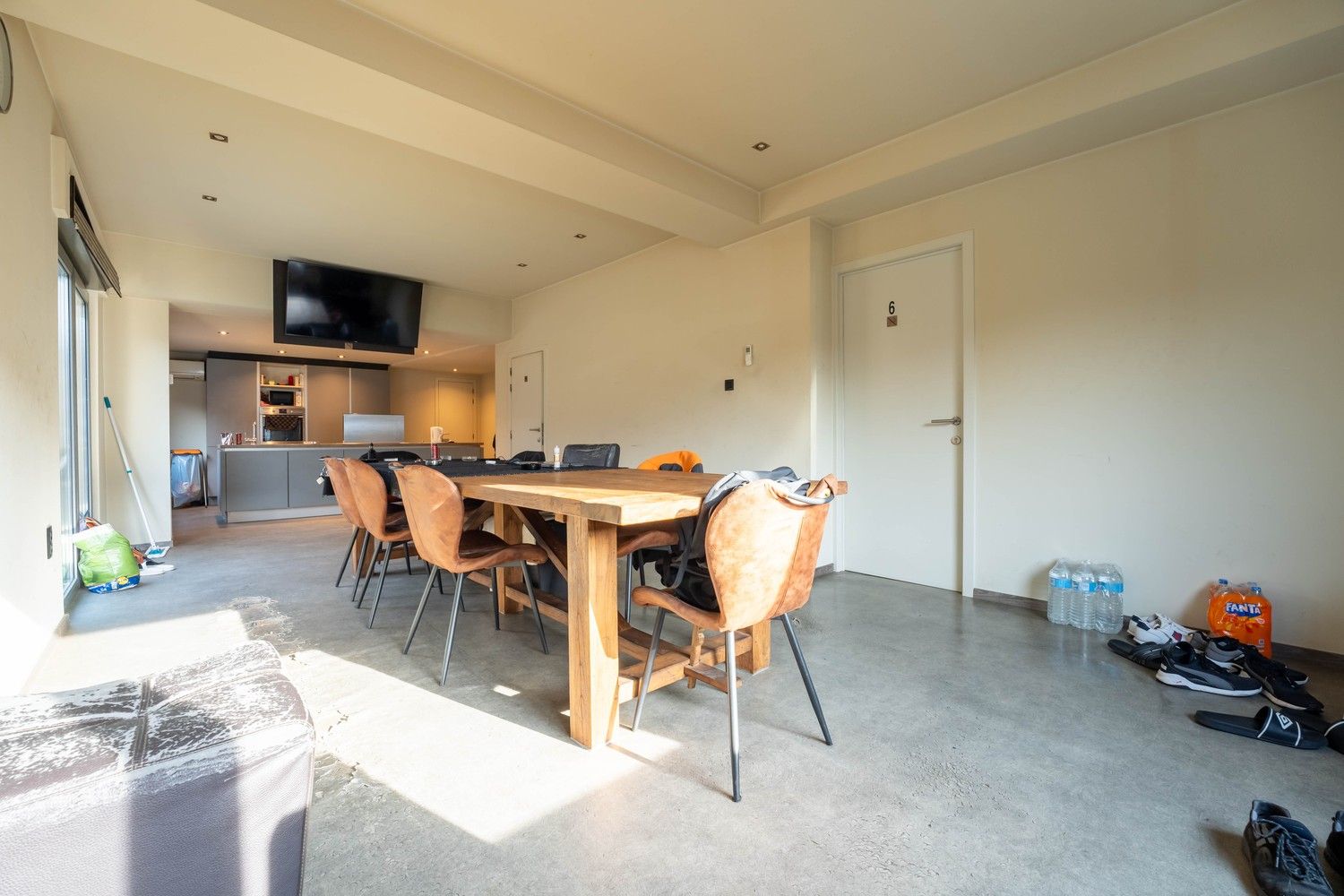 9 SLK Woning op een leuke locatie te Lommel foto 4