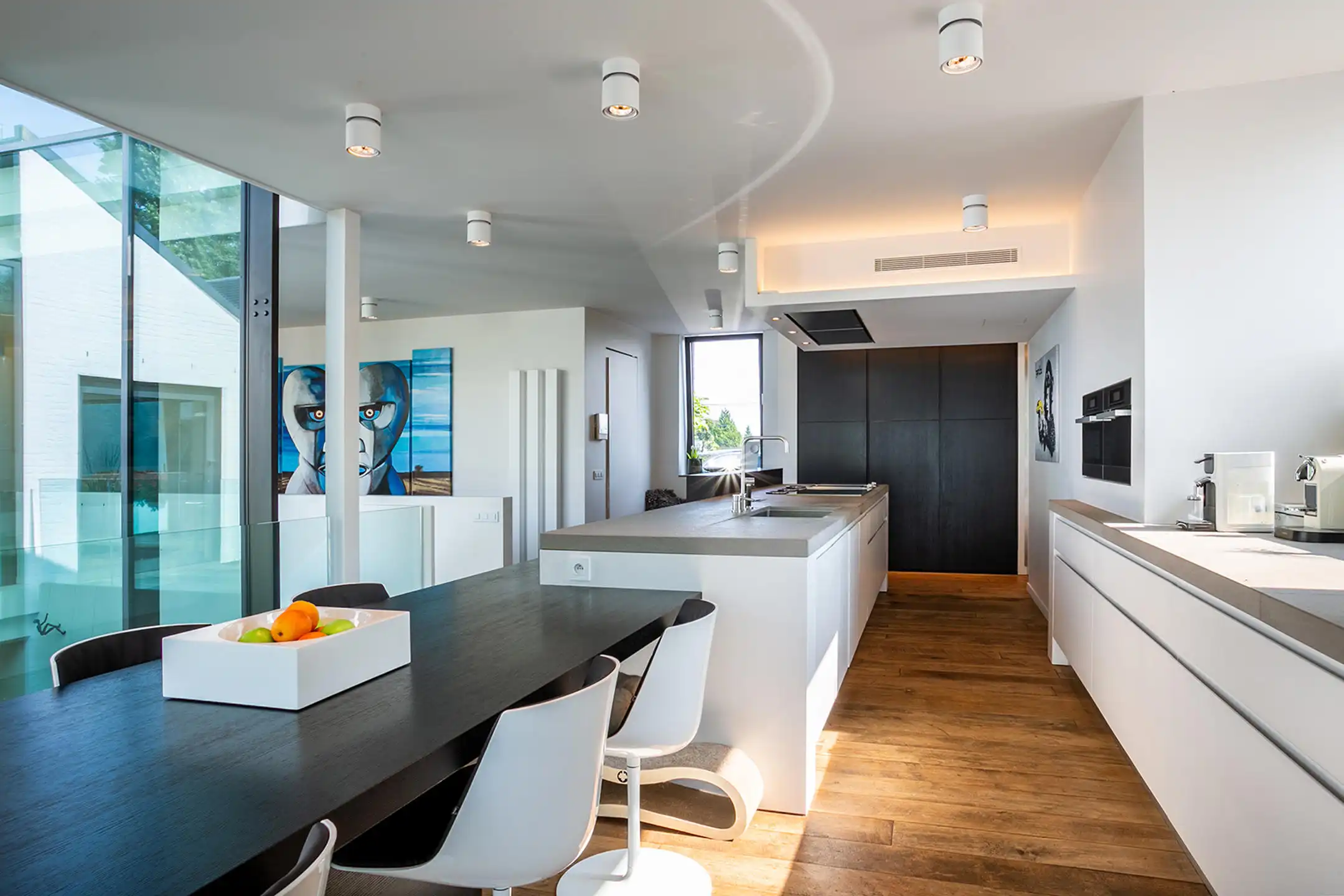 Uniek domein te Koningshooikt foto 5