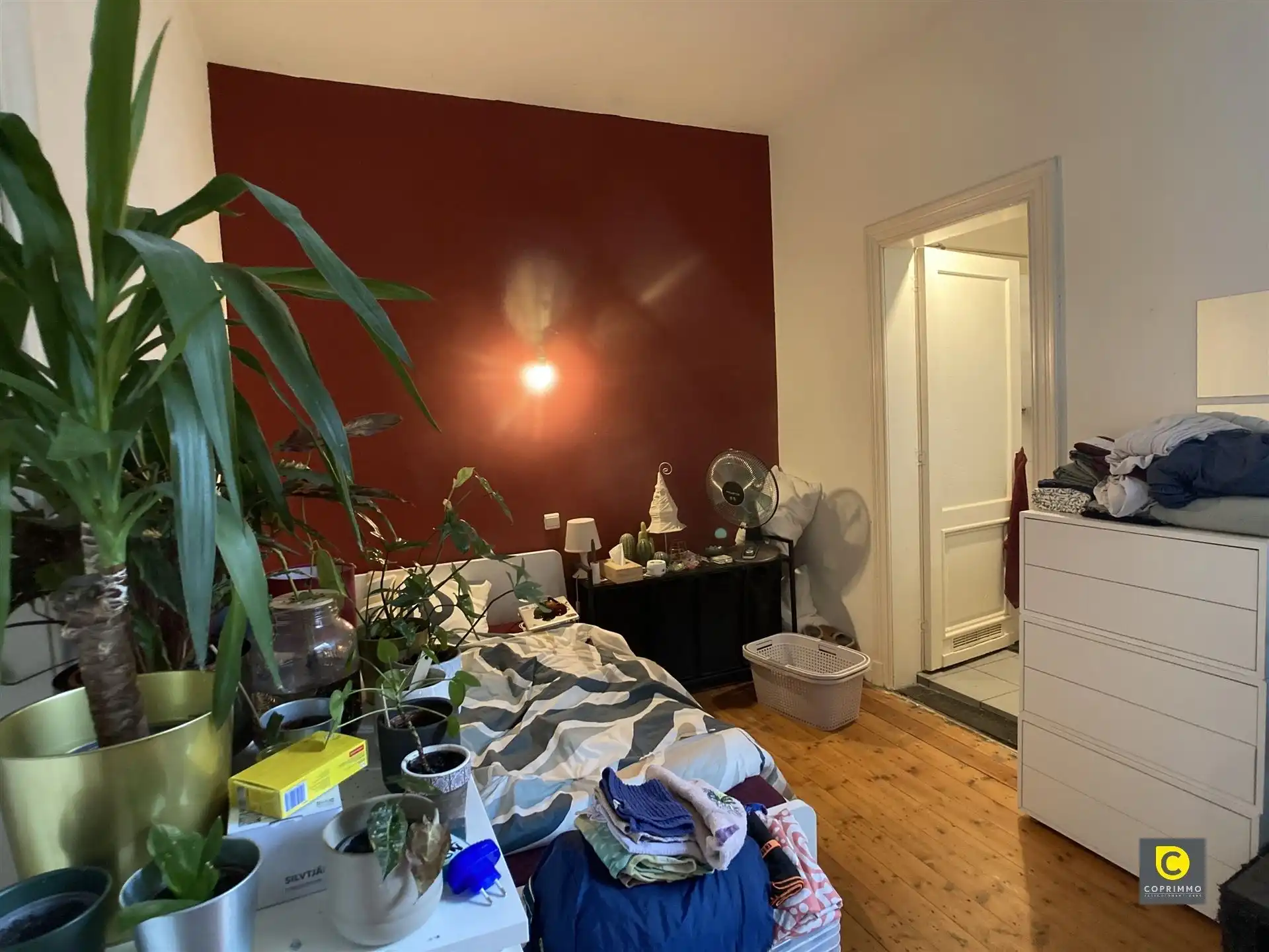 IN OPTIE! Opbrengsteigendom in hartje Borgerhout! foto 9