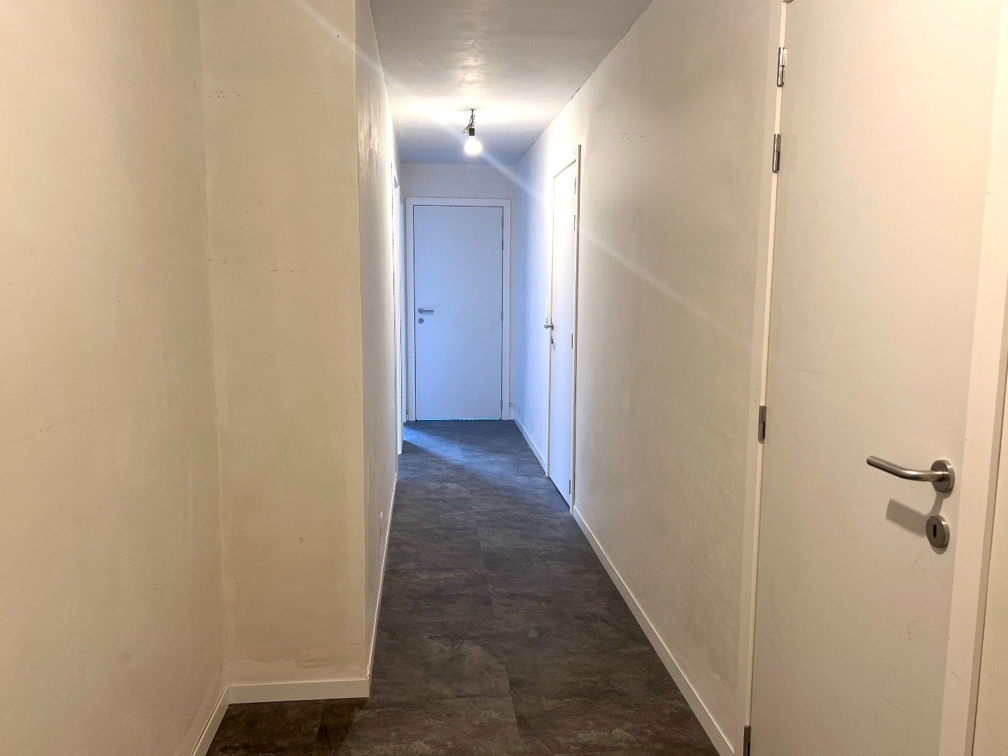 🌞 Energiezuinig en instapklaar appartement te huur in hartje Harelbeke! foto 15