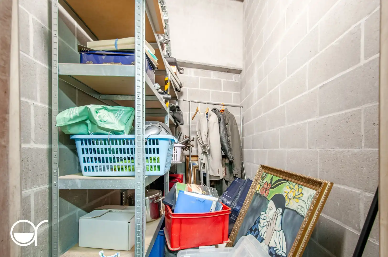 Ruim duplex appartement 154m² met twee slaapkamers en drie terrassen (56m²) foto 29