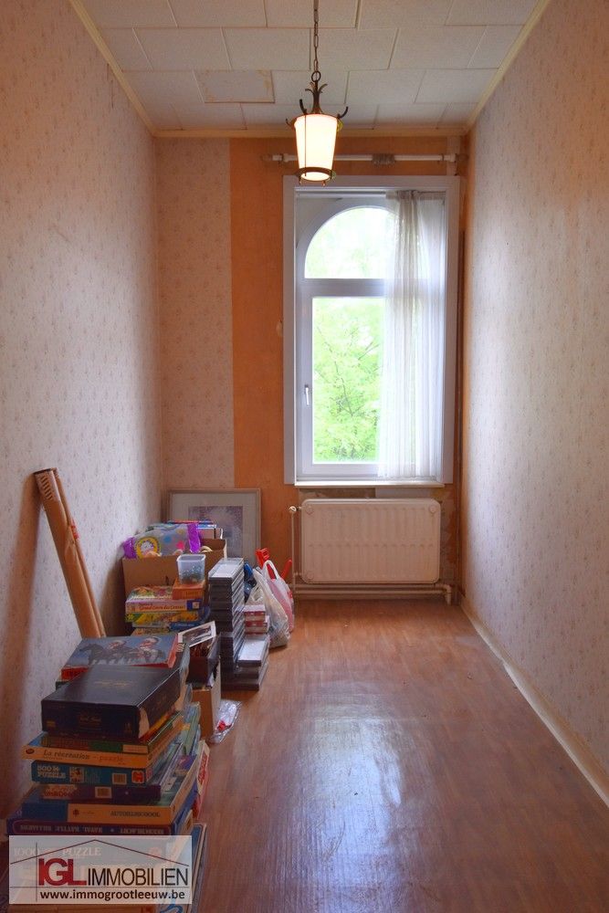 Charmante rijwoning te koop in Ukkel. foto 7