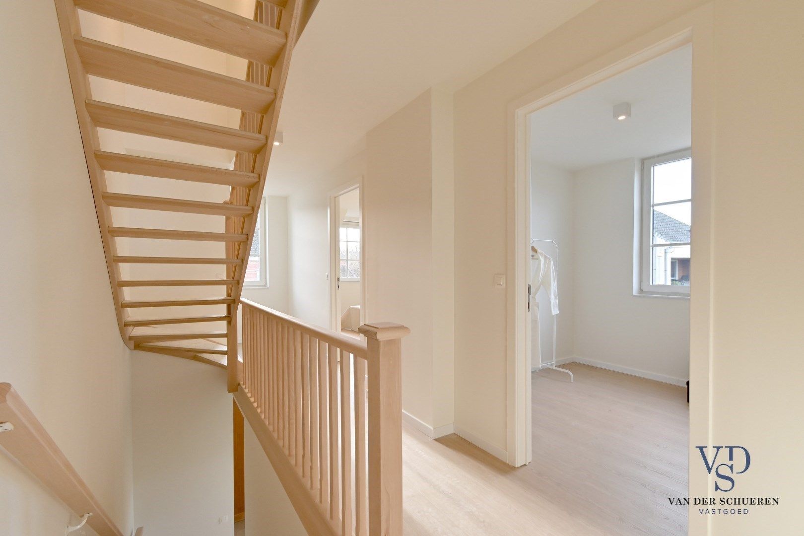 Landelijk én energiezuinige woning in Oosterzele.  foto 17