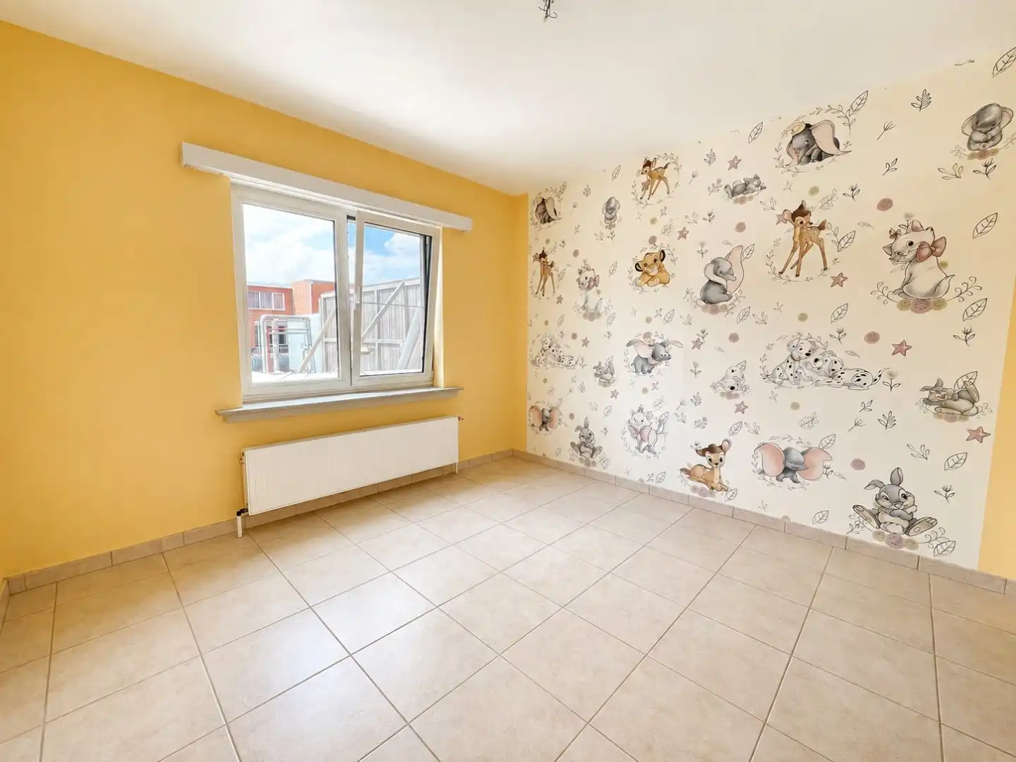 Hedendaags 2 slpk appartement met balkon foto 7