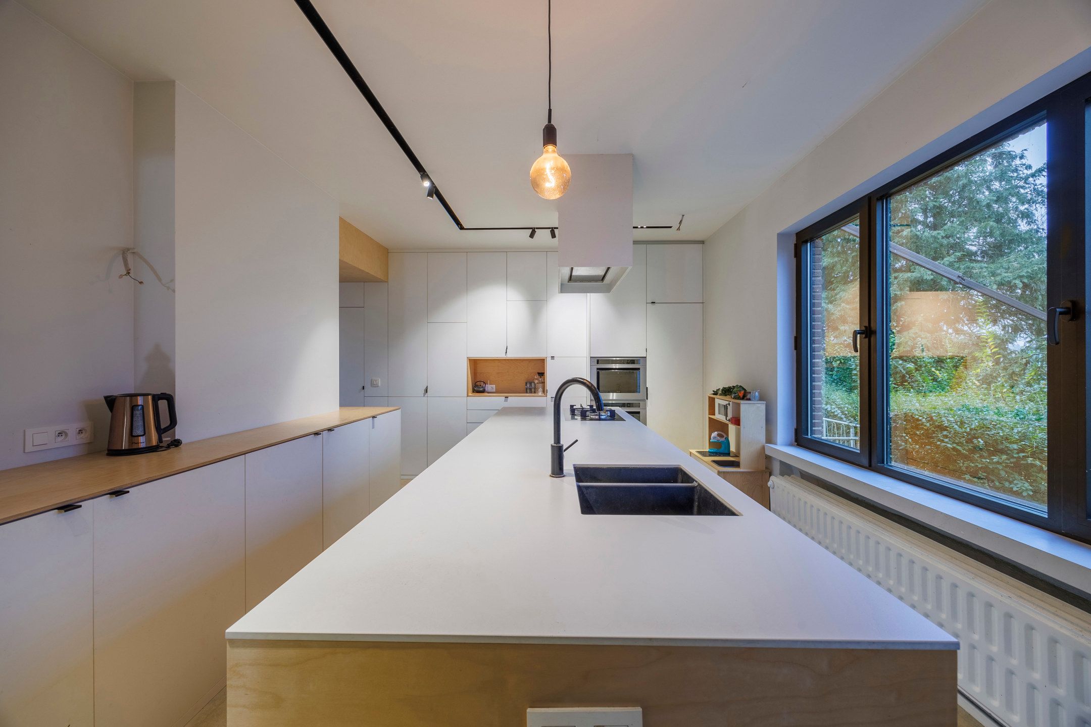 Charmante woning aan de rand van Aarschot foto 12