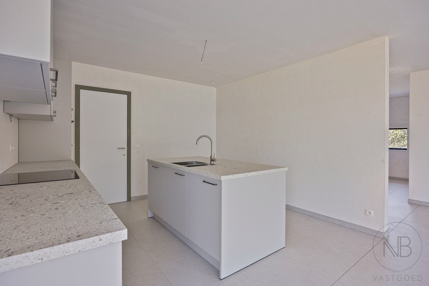 Instapklare nieuwbouwwoning met luxe afwerking in Oudsbergen foto 12