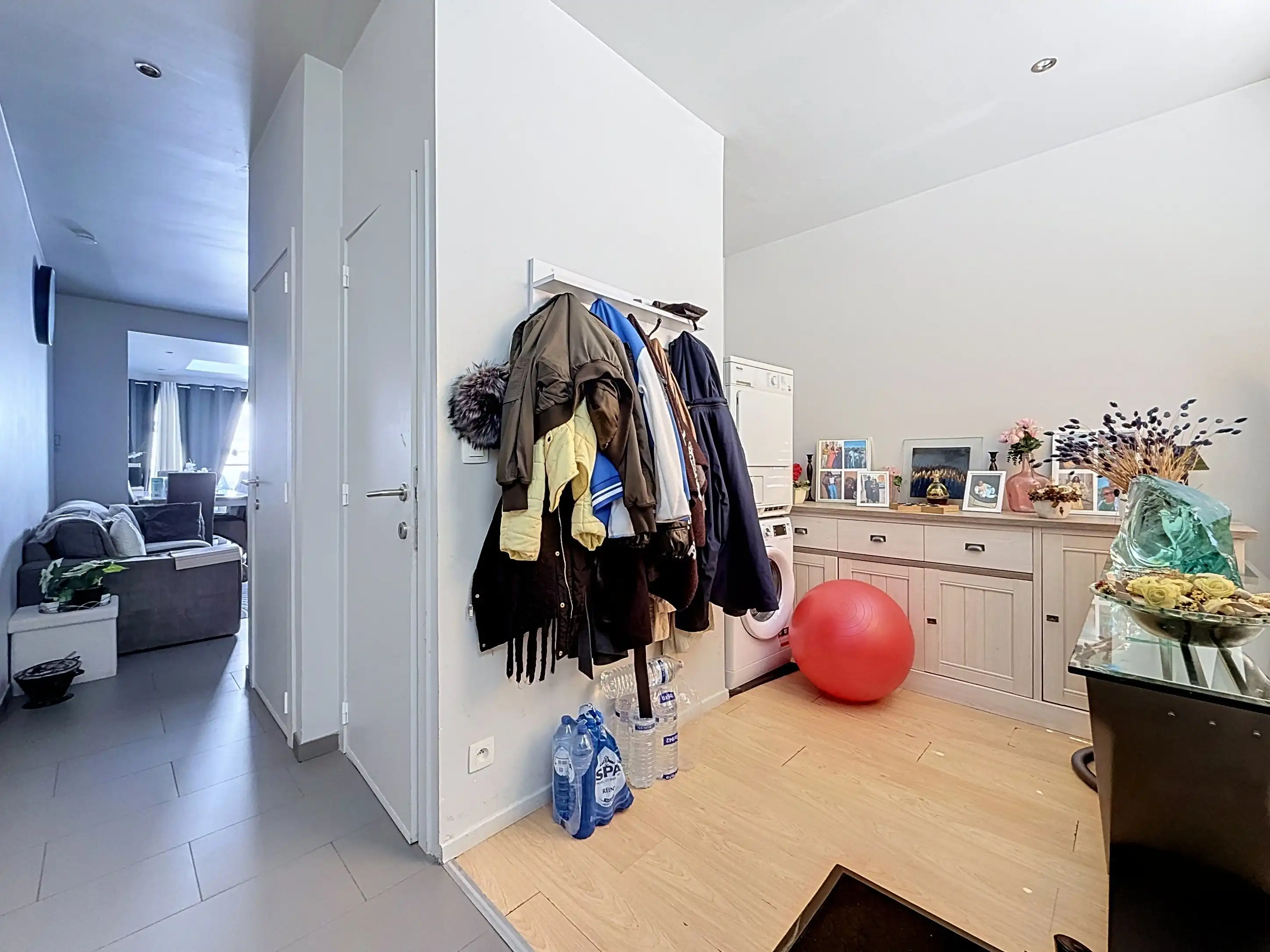 Instapklare woning in een gezellige buurt. foto 2