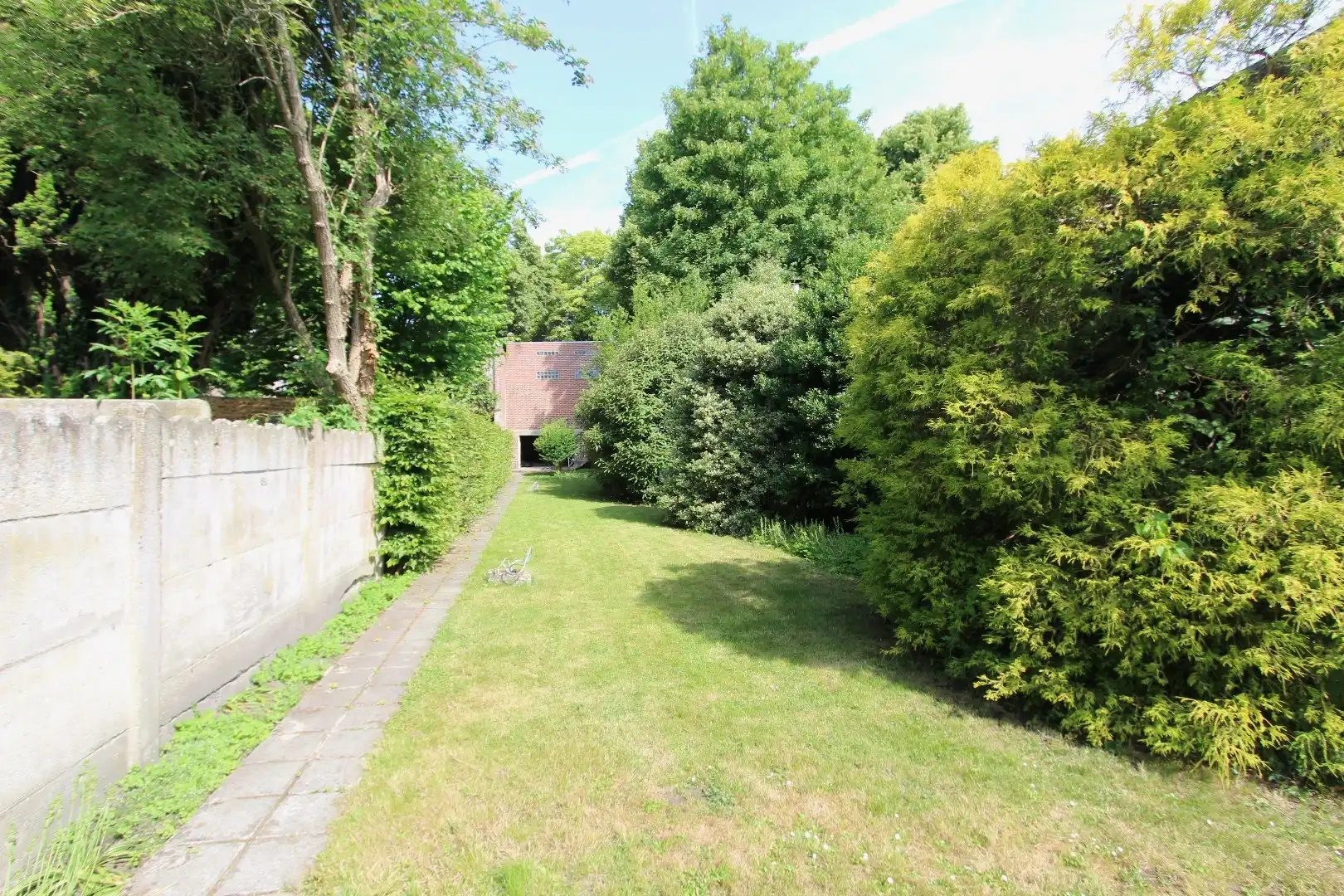 LUXE GELIJKVLOERS APPARTEMENT MET GROOT TERRAS foto 18