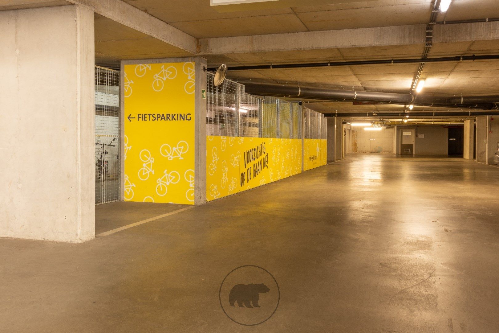 Prachtig appartement met zicht op de Schelde nabij centrum Gent foto 15