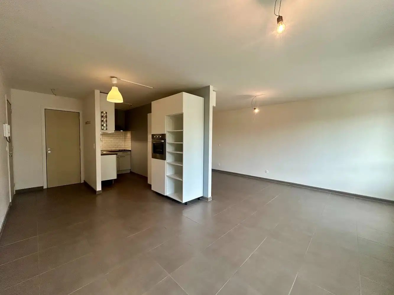 Gezellige en energiezuinige flat op toplocatie in Herent foto 3