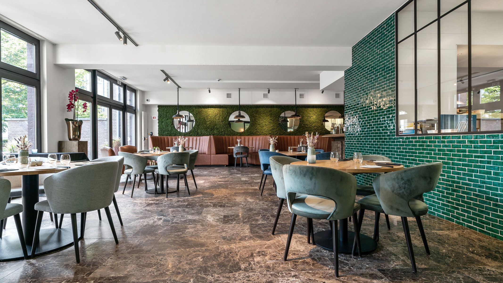 Prachtig, ruim nieuwbouwappartement / assistentiewoning   foto 13