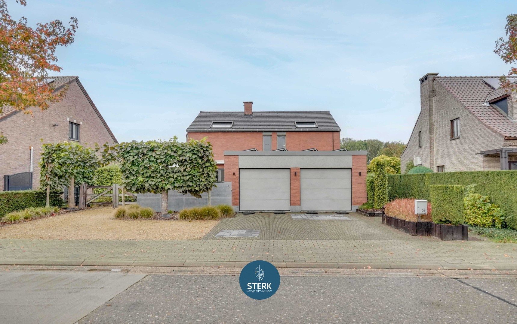 INSTAPKLARE GEZINSWONING MET EPC LABEL B TE VAL-MEER !  foto 28