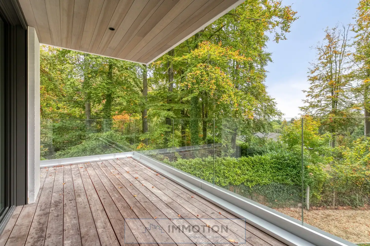 Appartement te koop aan het Kluisbos – wonen op de top van Mont-de-l’Enclus foto 3