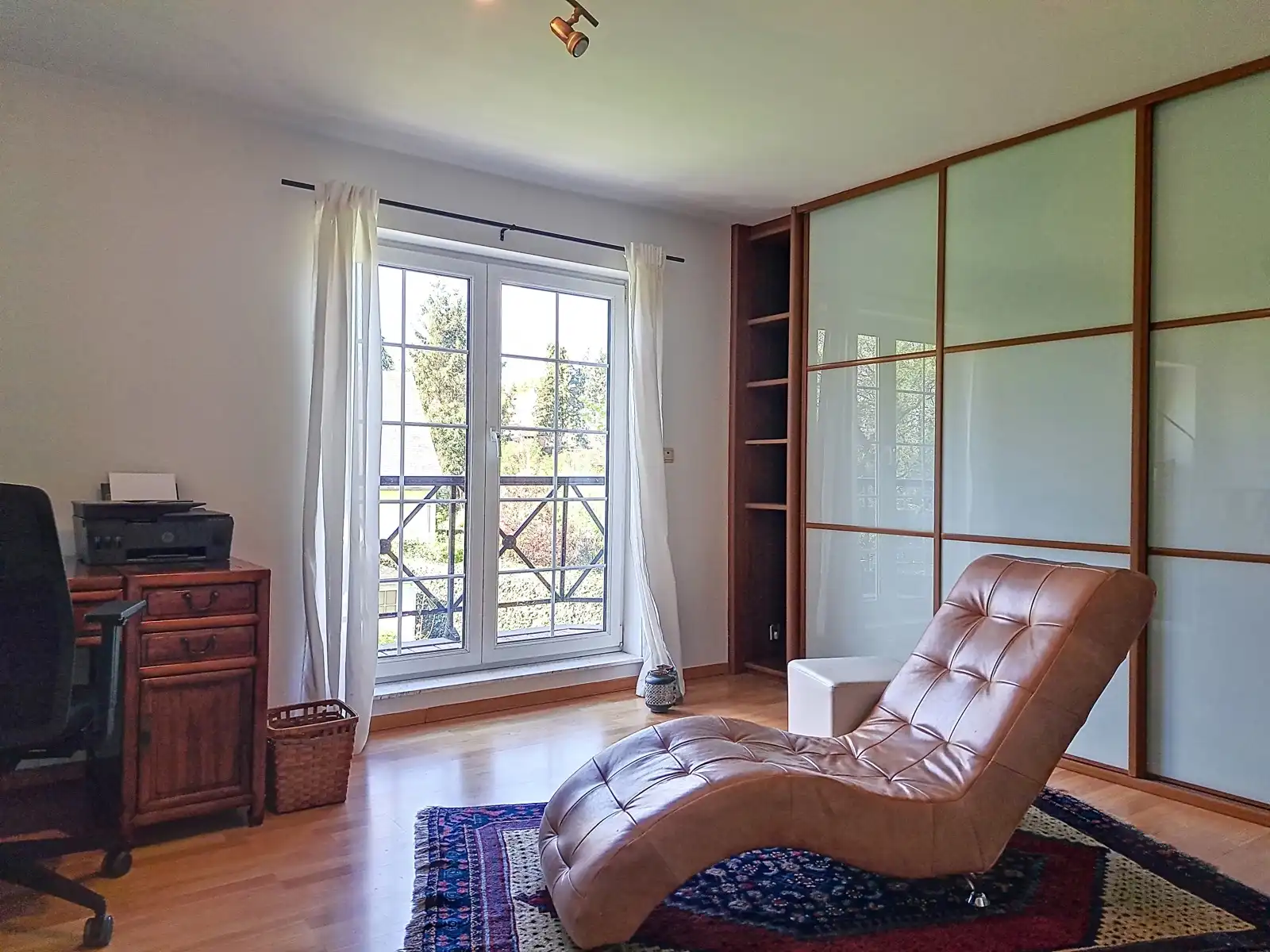 Villa te huur foto 11