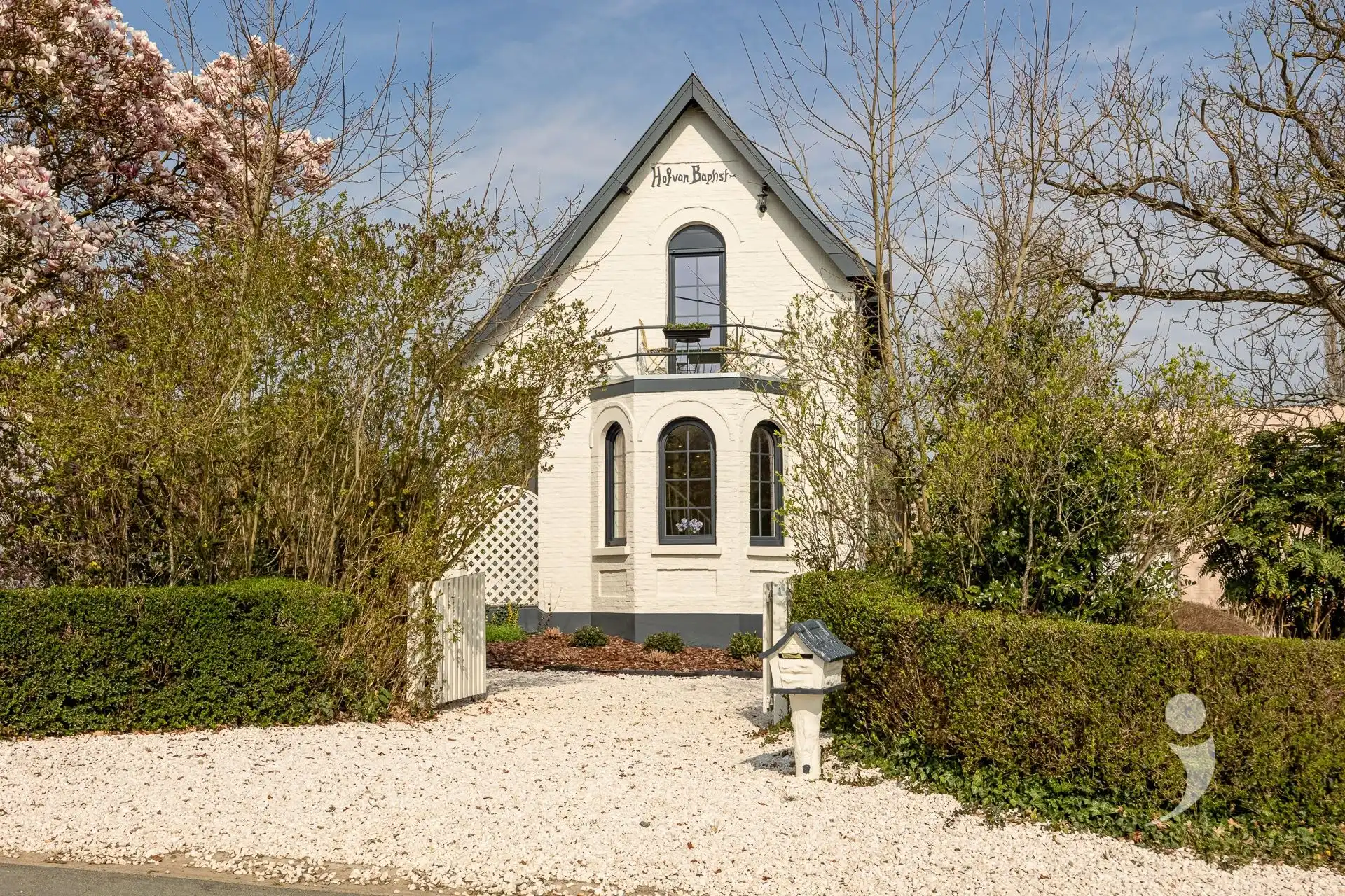 Unieke woning op een toplocatie te Scherpenheuvel! foto 49