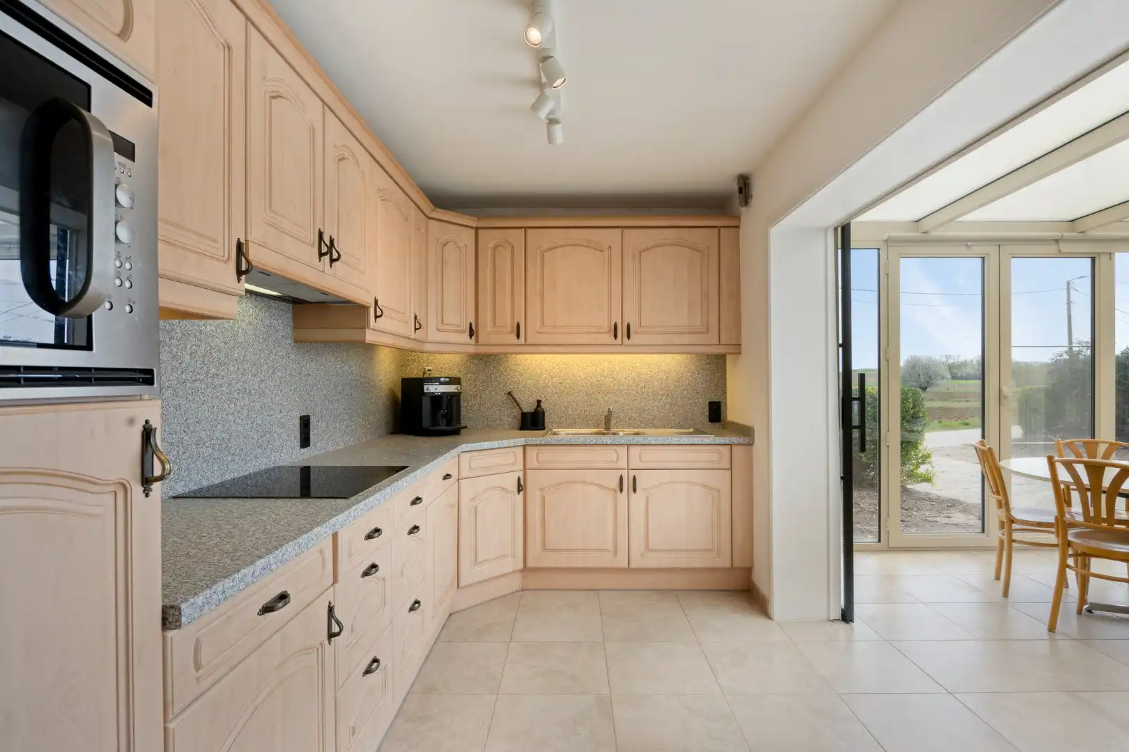 Open bebouwing op unieke locatie in Lubbeek met veel mogelijkheden  – EPC 567 kWh/m² - bewoonbare opp. 144 m² foto 13