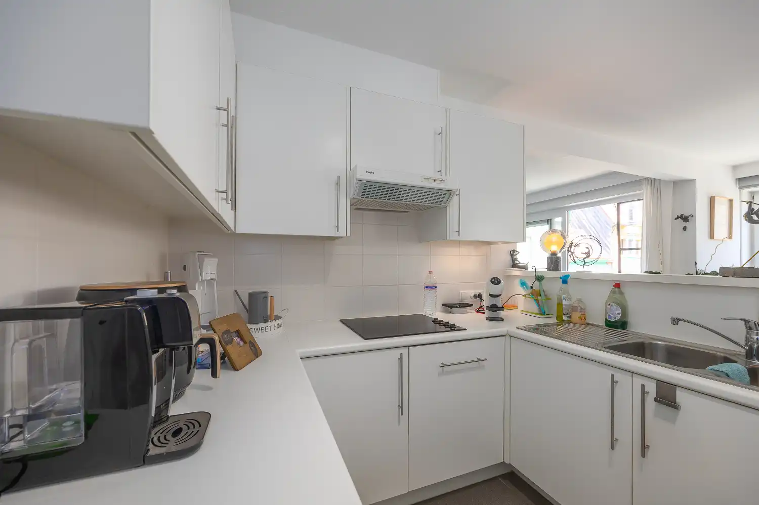 Ruim drie slaapkamer hoek-appartement op centrale ligging! foto 15