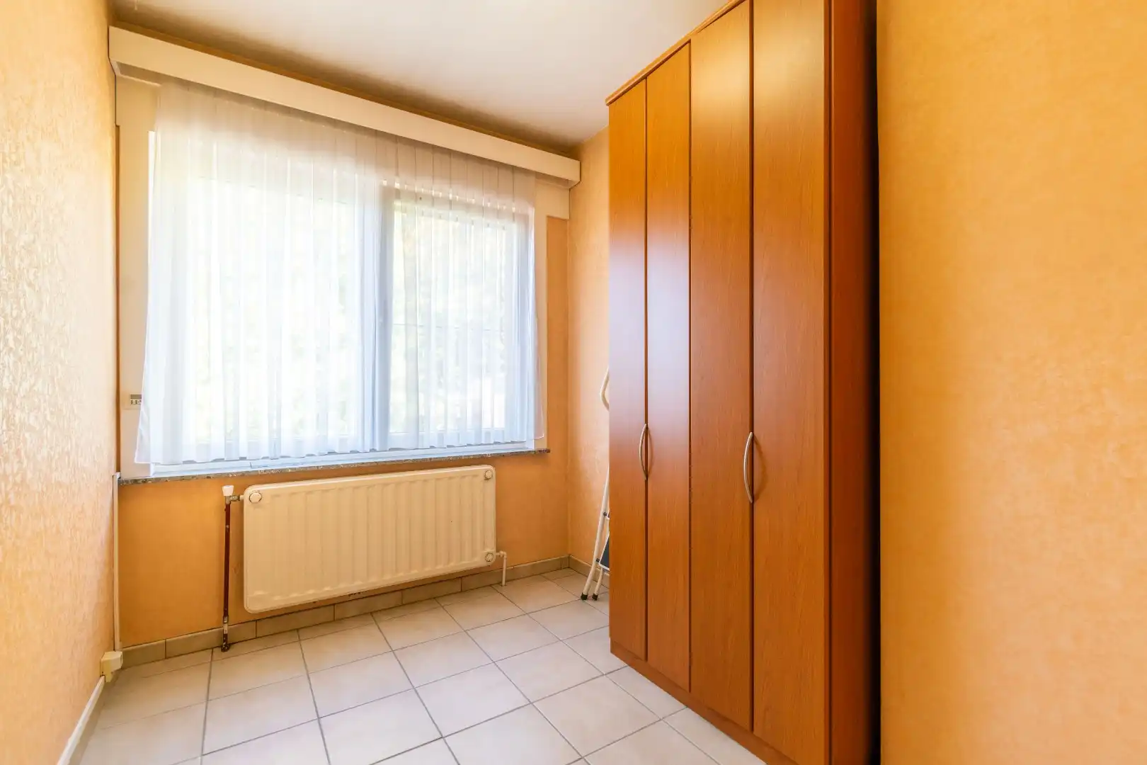 RUIME WONING (EPC: C) MET 3 SLAAPKAMERS, GARAGE & TUIN ! foto 19