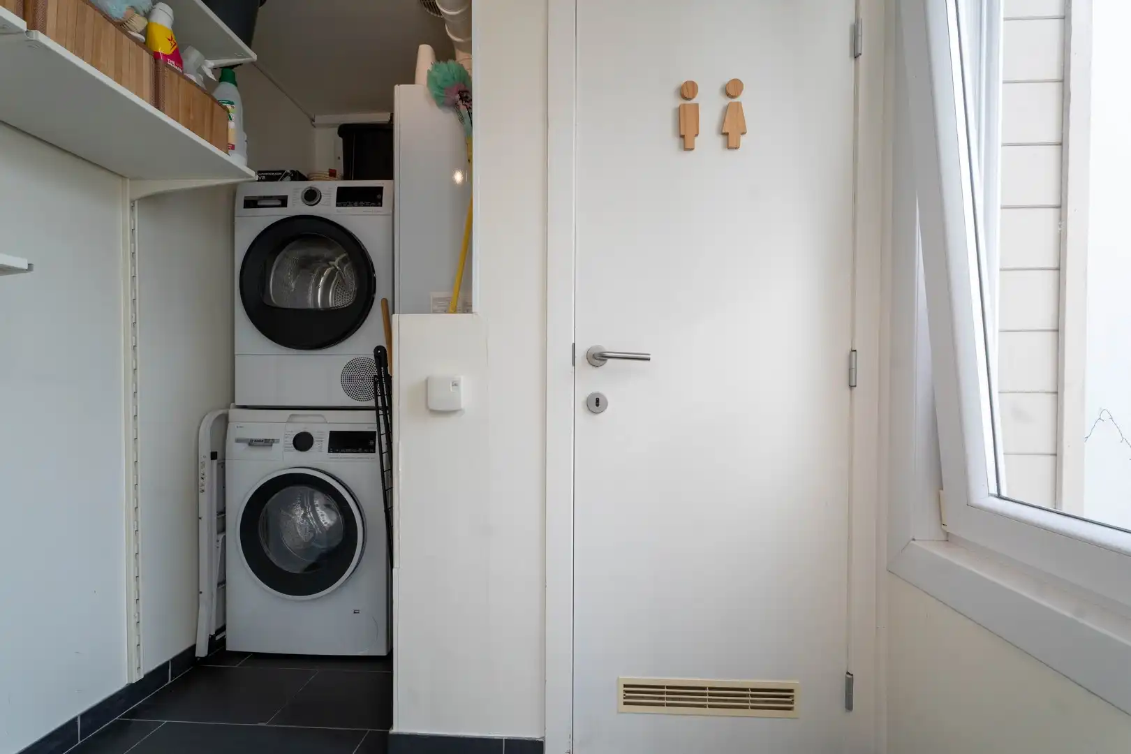 Energiezuinige instapklare woning met zuidgerichte tuin foto 16