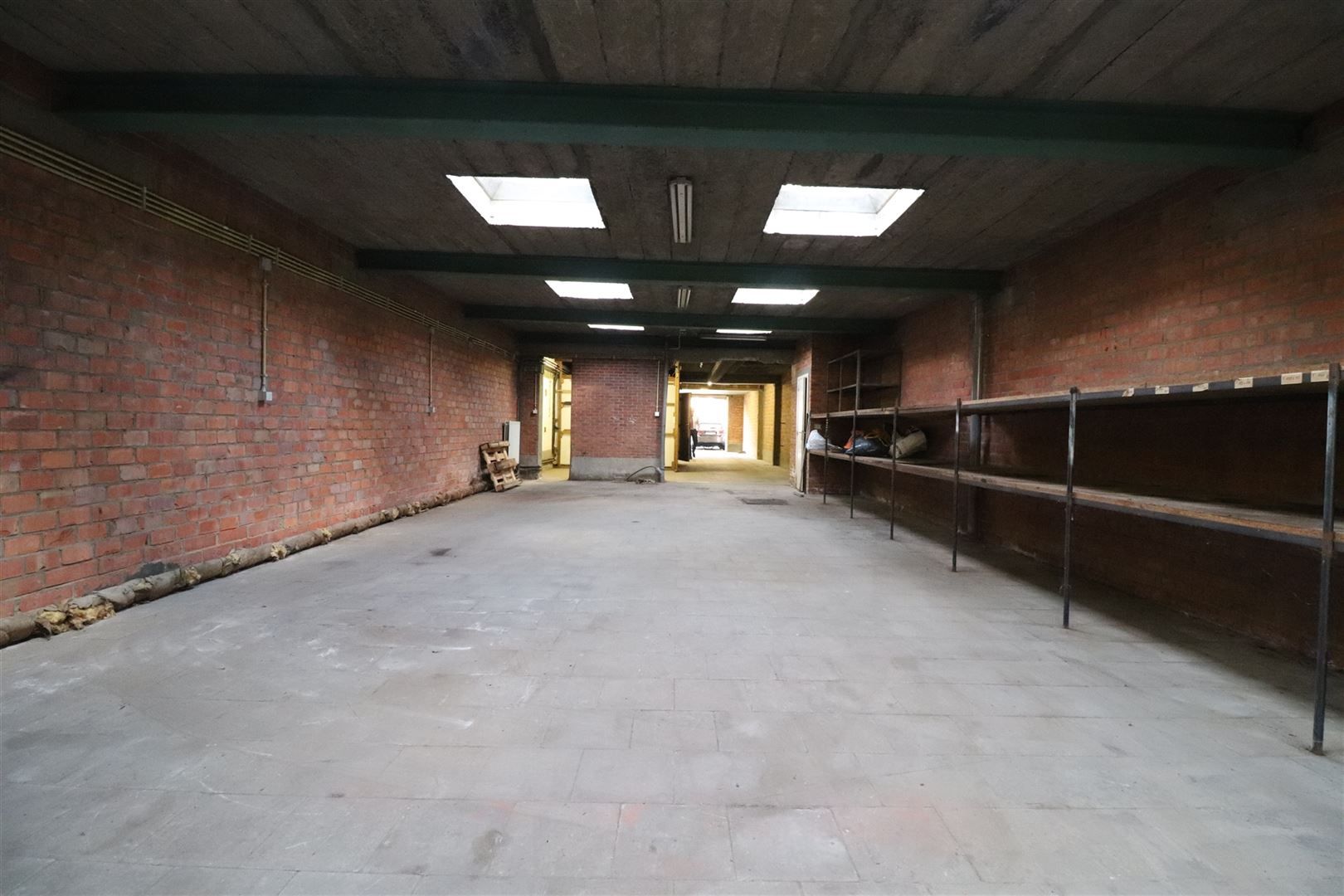 Magazijn te Deurne  foto 7