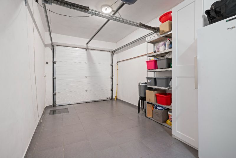 Hedendaagse - instapklare - zeer netjes onderhouden woning! foto 17