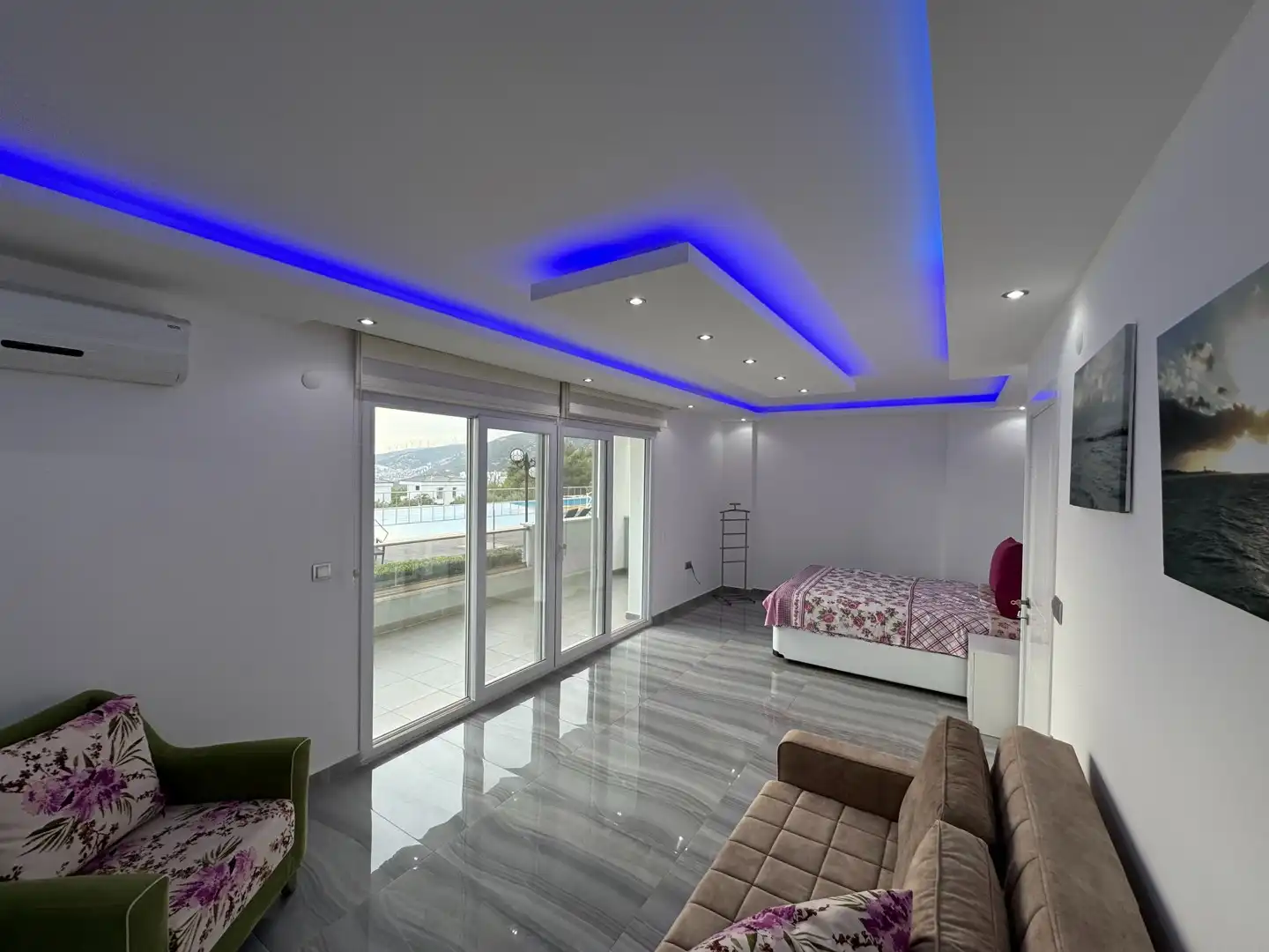 luxueus appartementcomplex foto 9