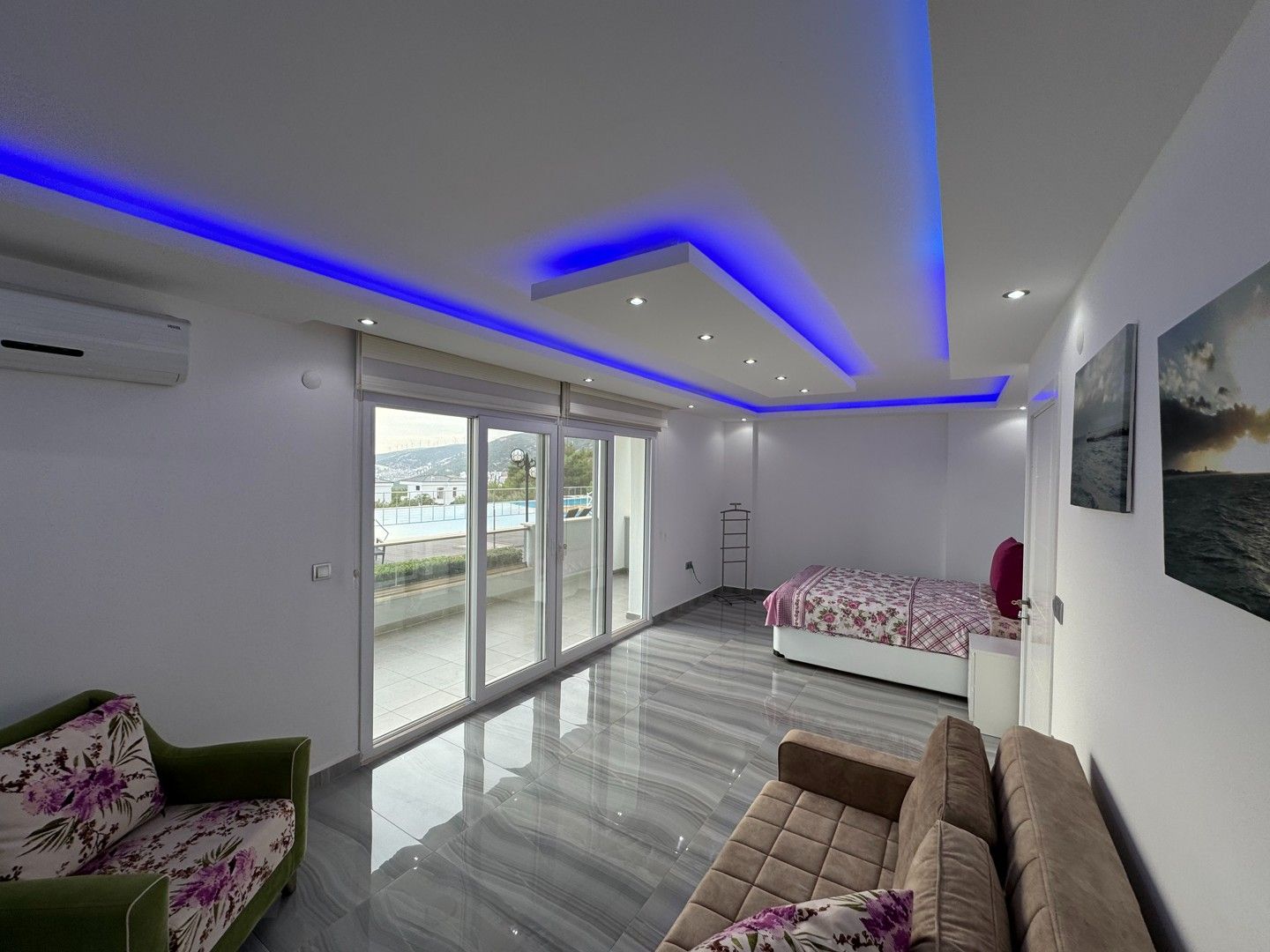 luxueus appartementcomplex foto 9