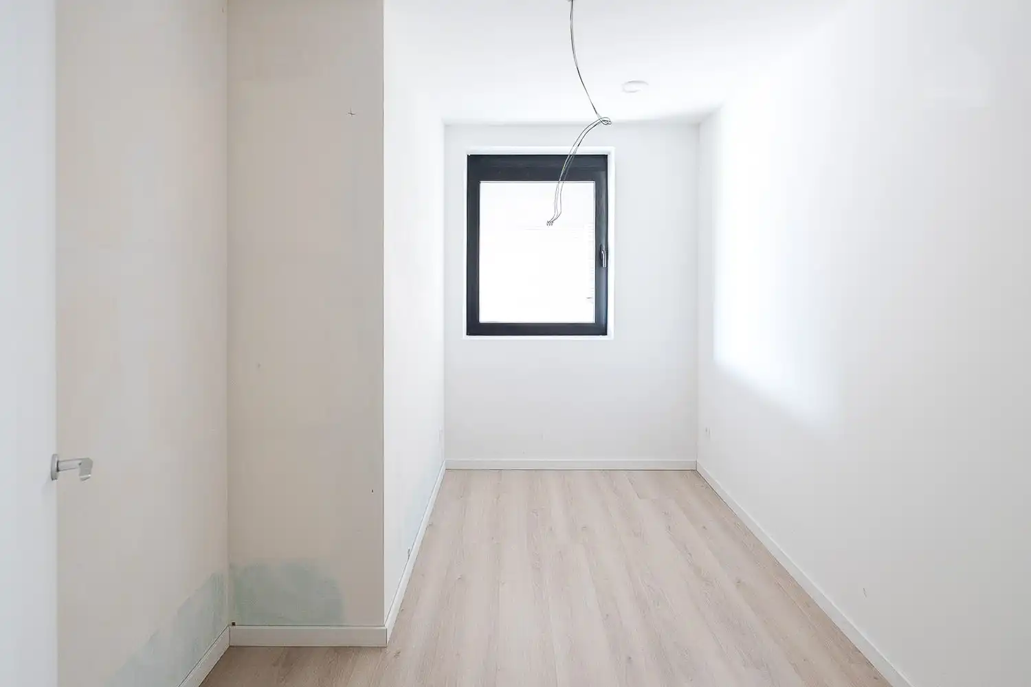 Nieuwbouwappartement op de eerste verdieping (118,50 m²) met 3 slaapkamers en terras foto 9